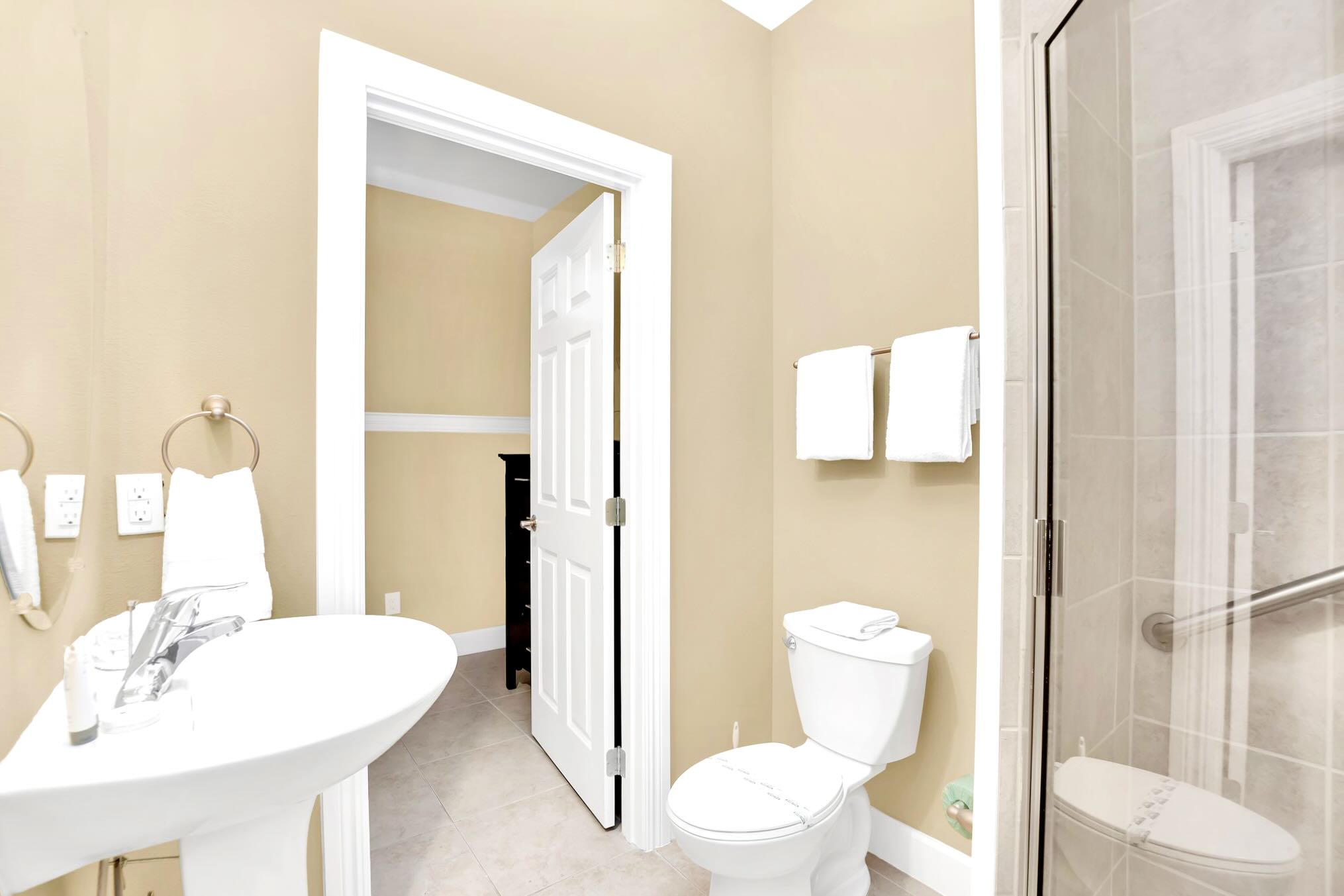 4BR Townhome Near Disney Pool Access | Photo 19