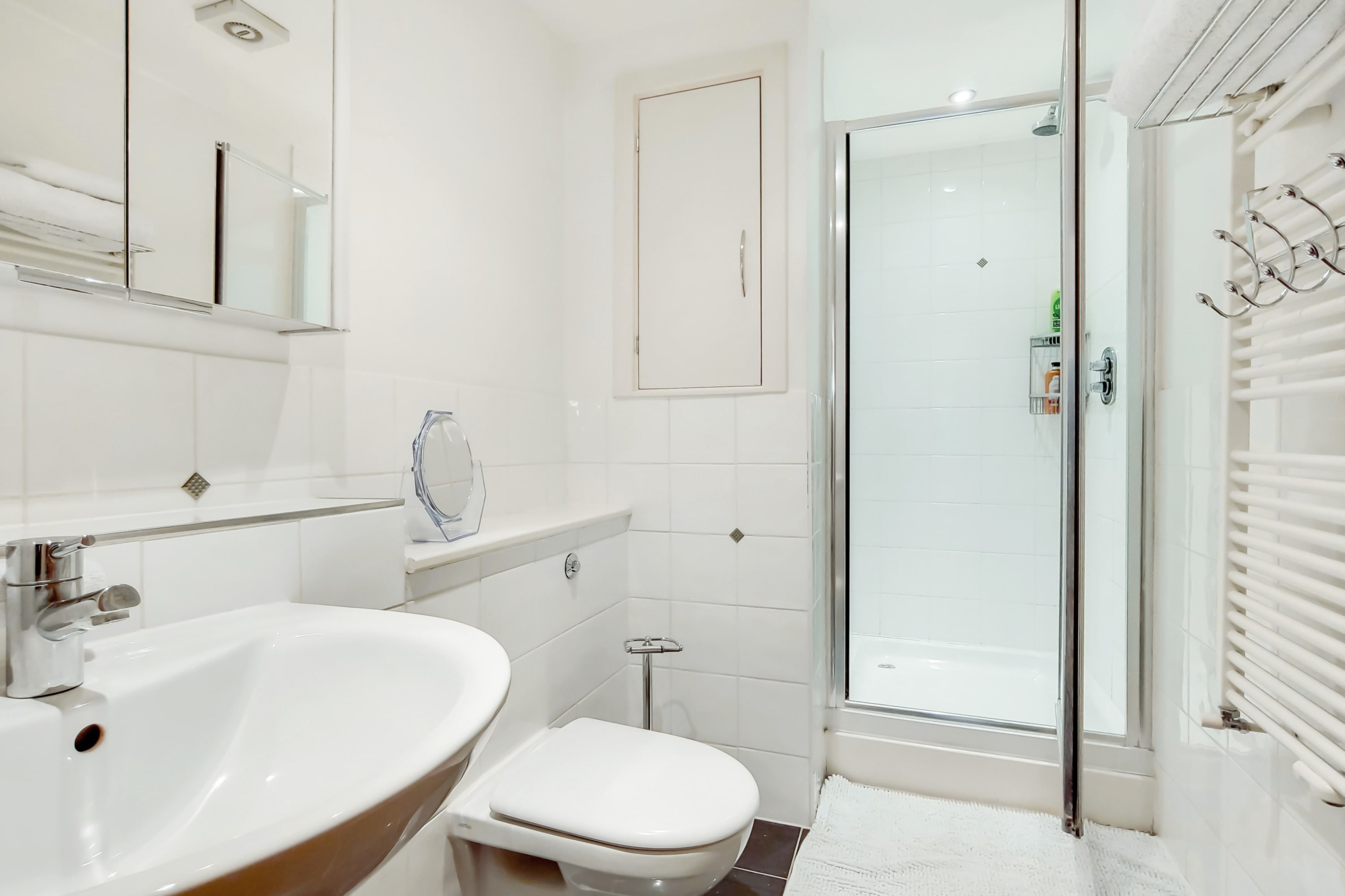 Charming 2-Bed Apartment near King's Cross Station - Photo 5