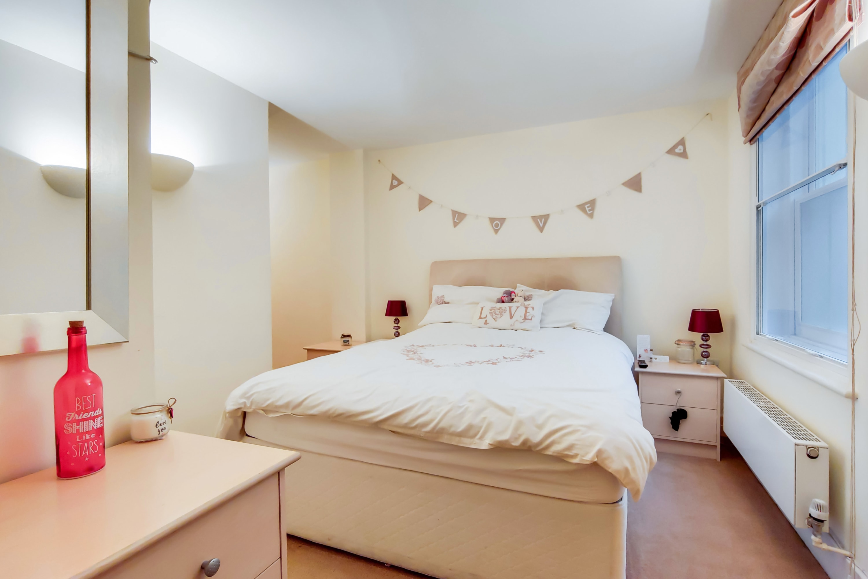 Charming 2-Bed Apartment near King's Cross Station - Photo 9