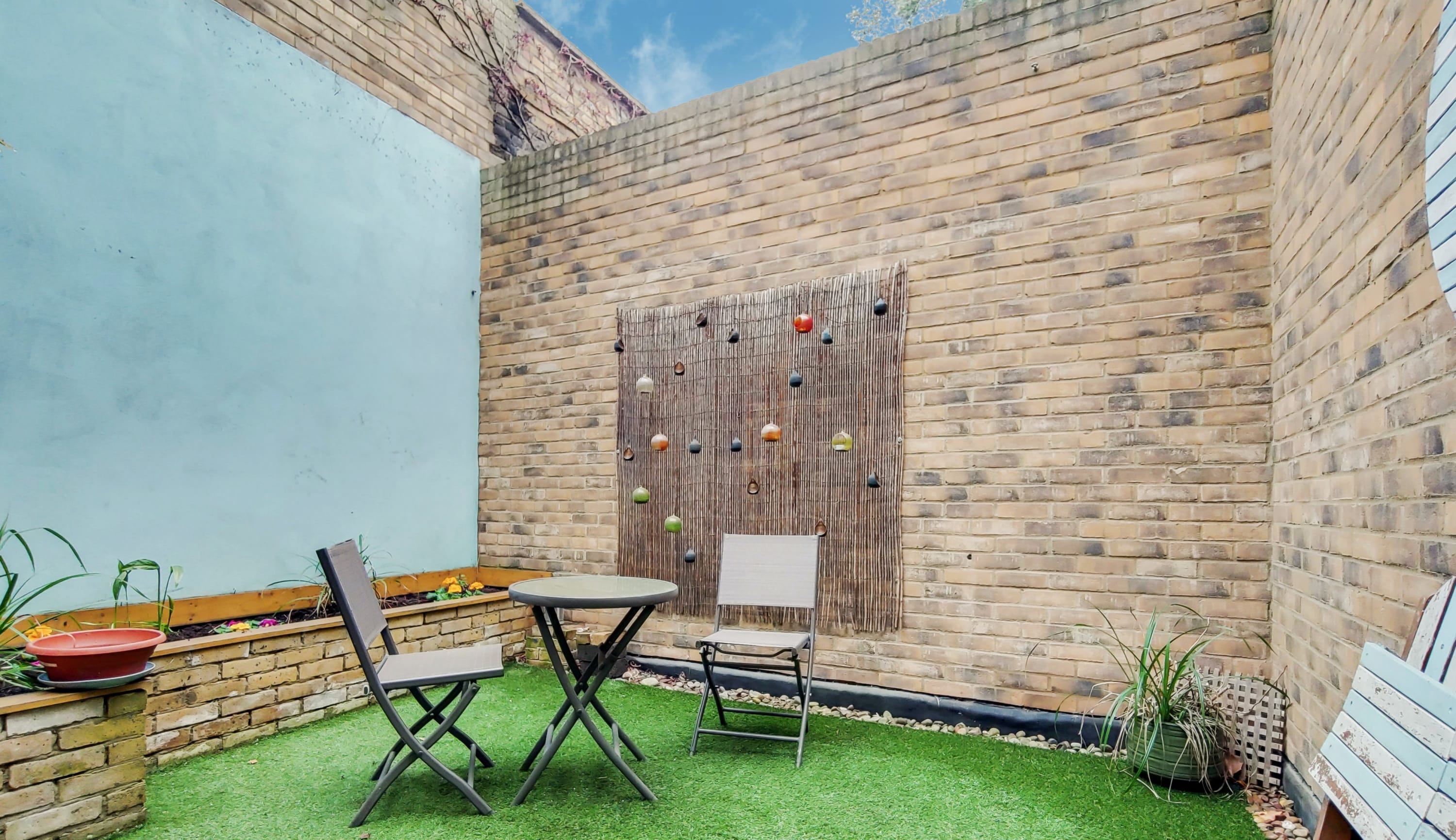 Charming 2-Bed Apartment near King's Cross Station - Photo 12