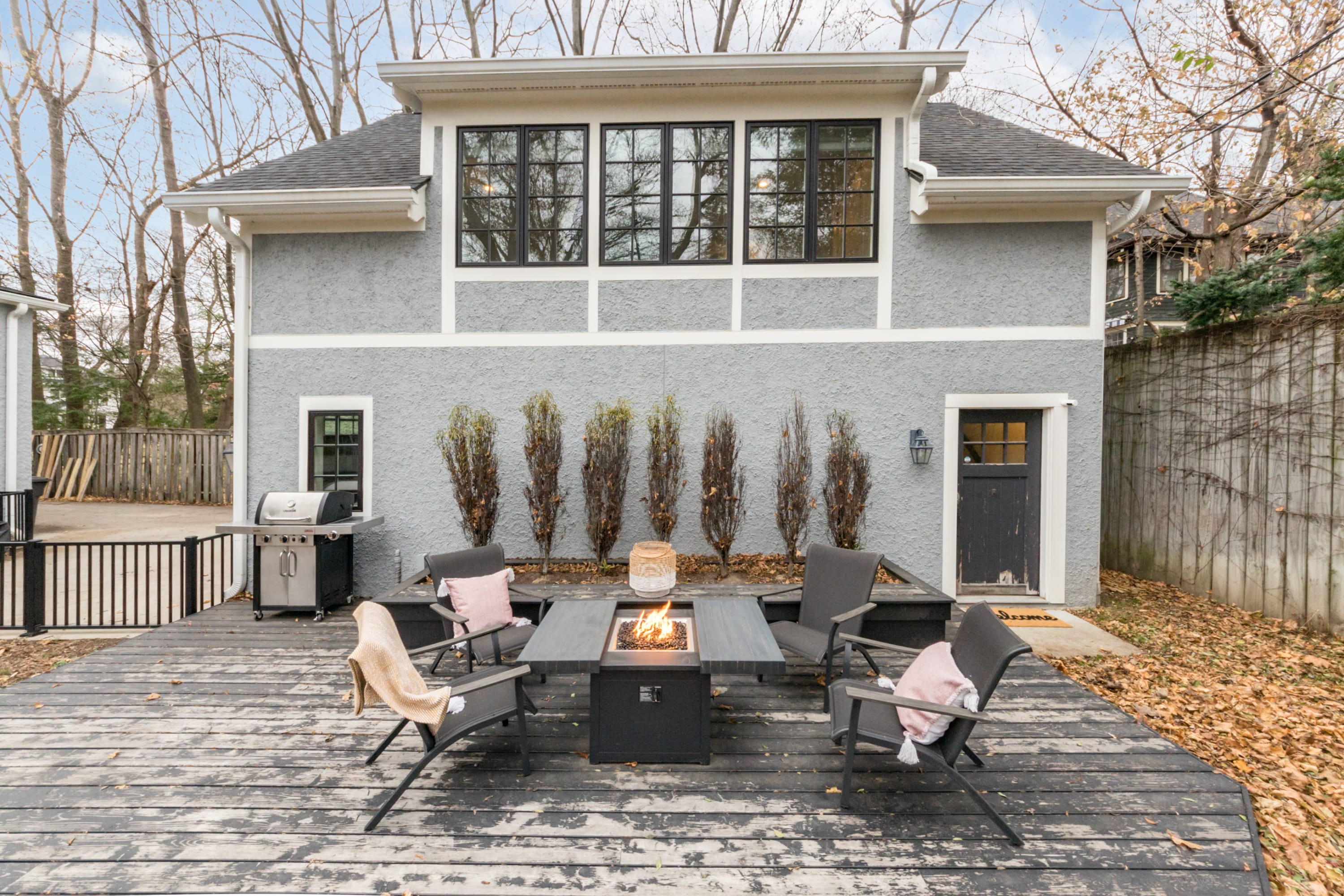 Charming Studio in Ann Arbor — Ann Arbor, MI — vacation rental