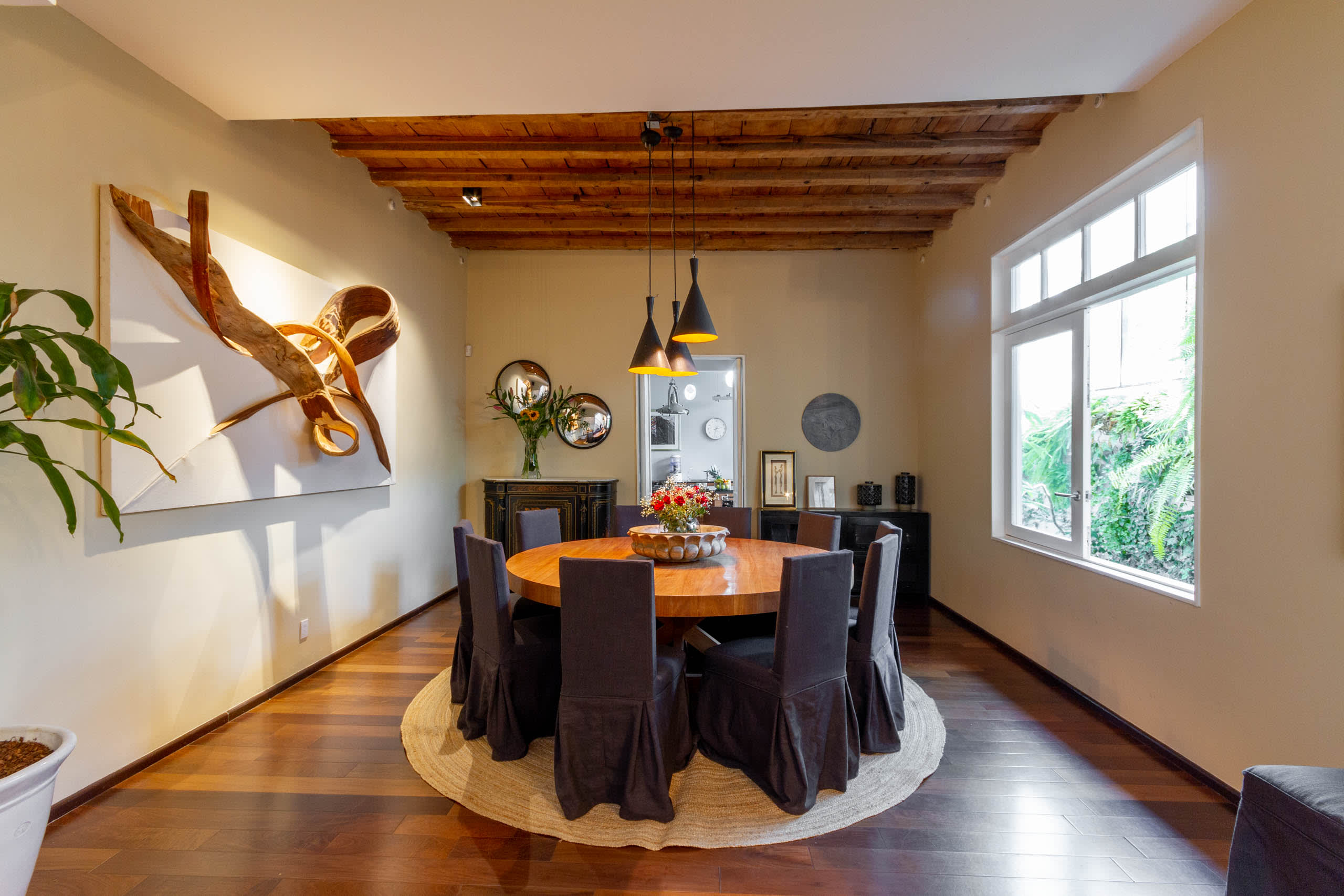 Rooms | Casa Roma Norte | Wynwood-house.com