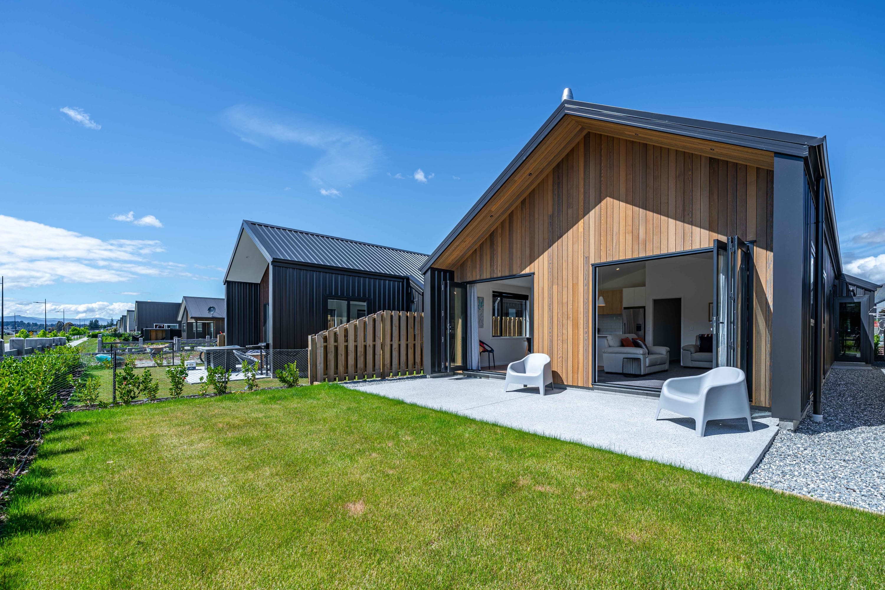 Mata Au River Sanctuary