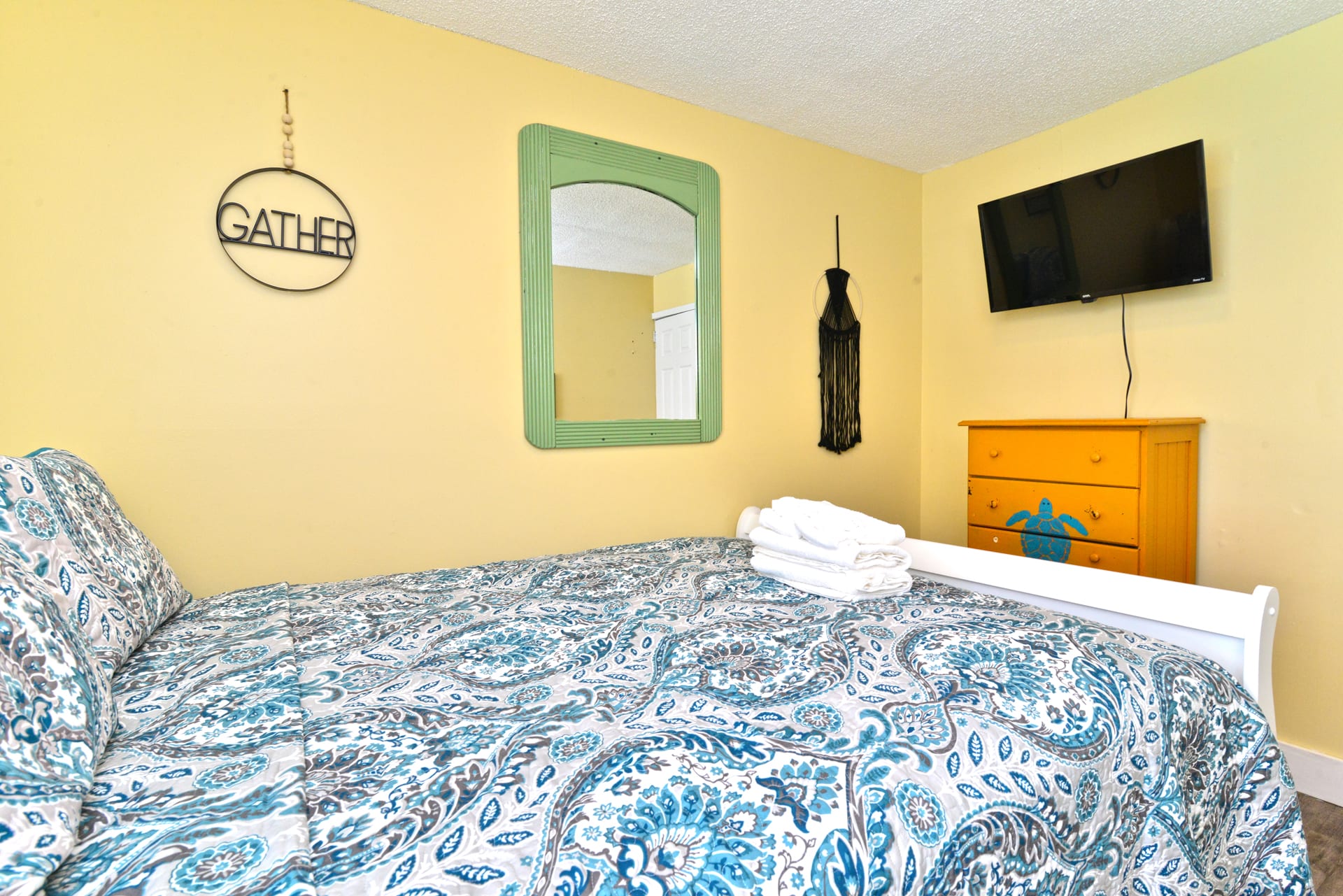 Bedroom 4