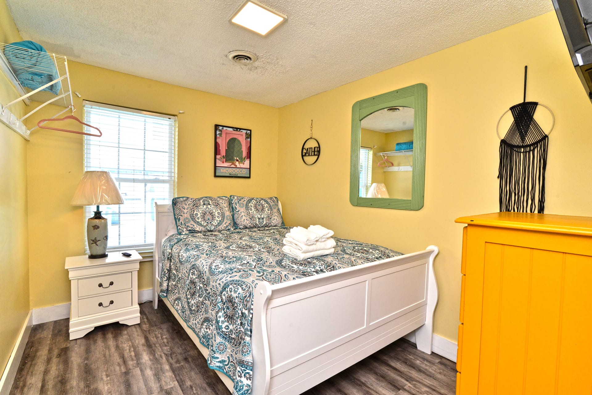 Bedroom 4