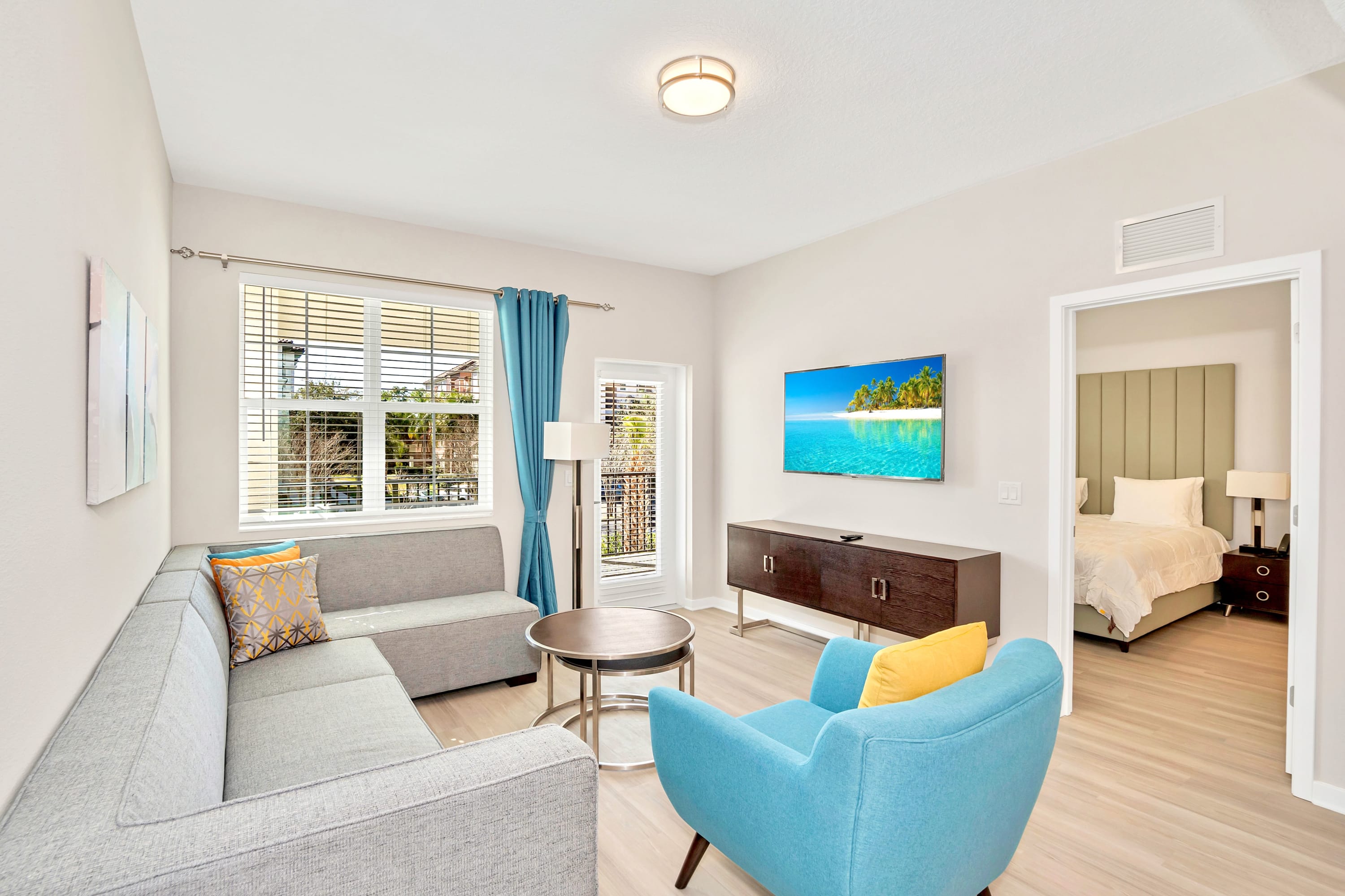 3BR Condo Family Resort Pool And Hot Tub