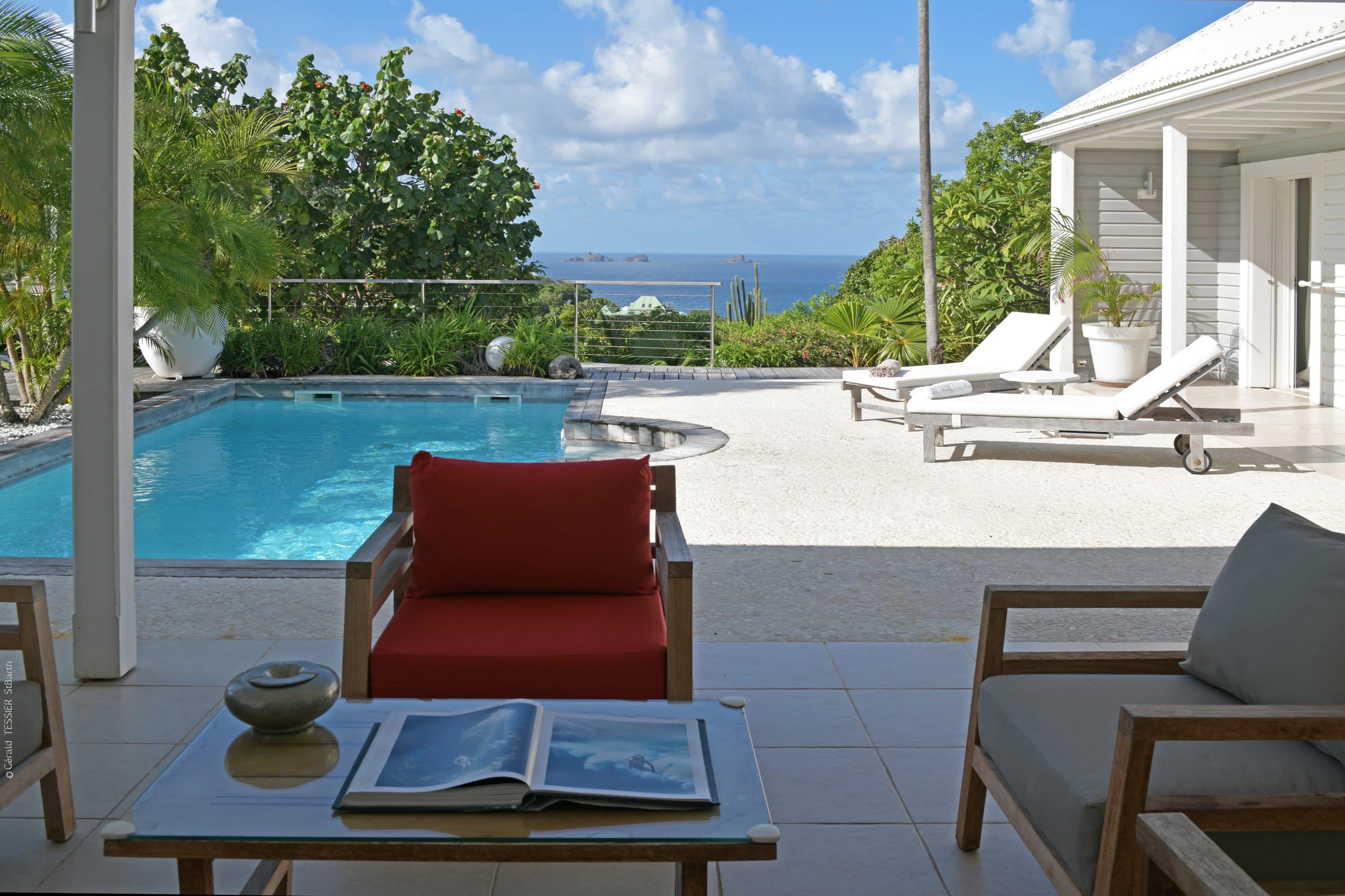 Please Inquire Before Booking – Luxury Villa — Flamands, Leeward — vacation rental