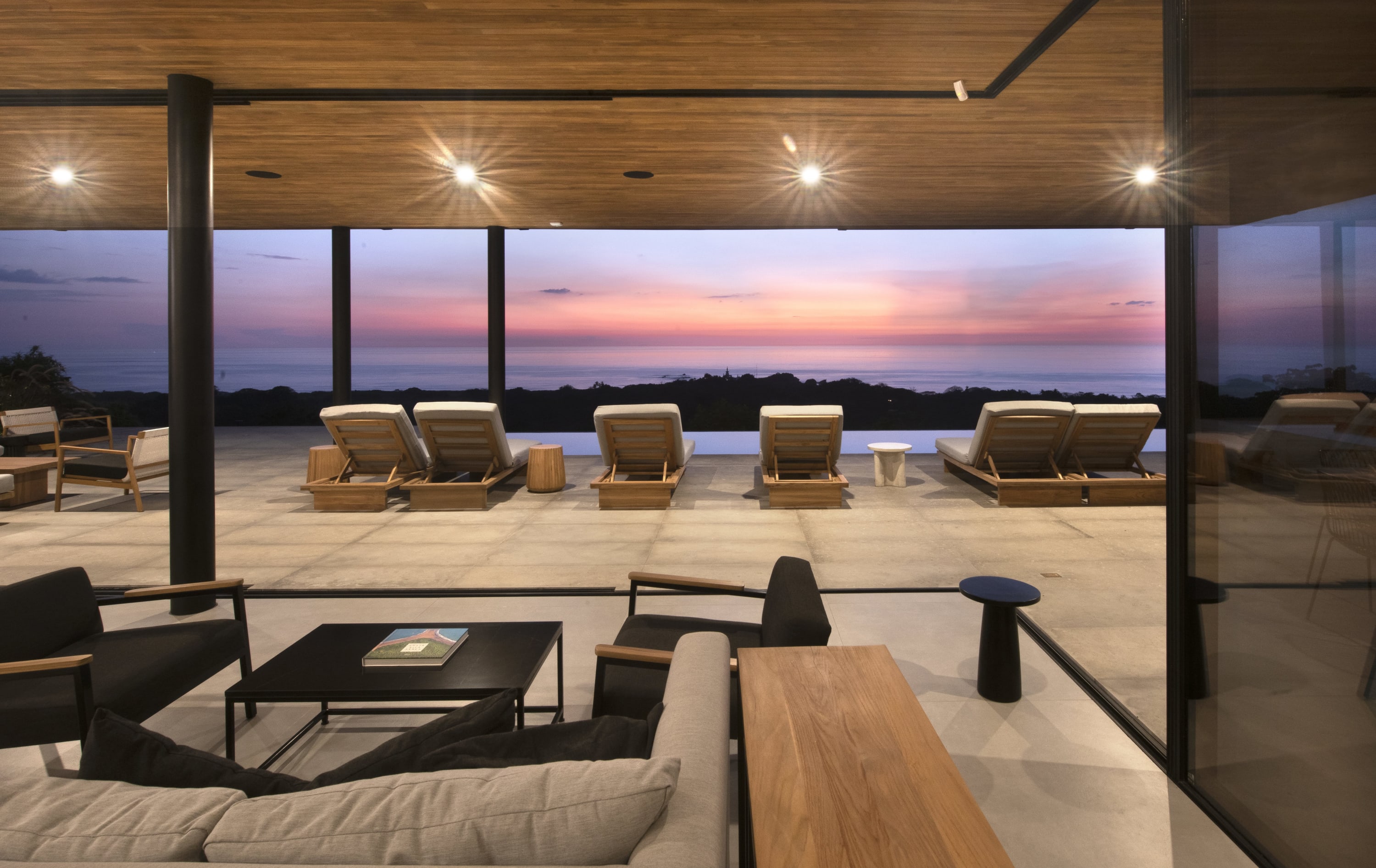 Casa Con Vista – Nosara, Guanacaste, Costa Rica. Sleeps 12! — Nosara, Guanacaste — vacation rental