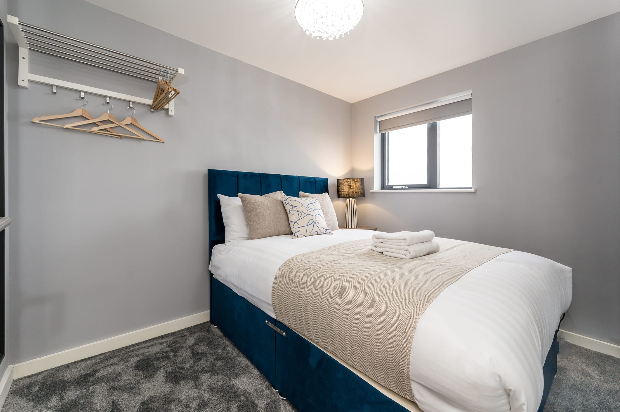 Host Apartments | The Baltic Penthouse 1
