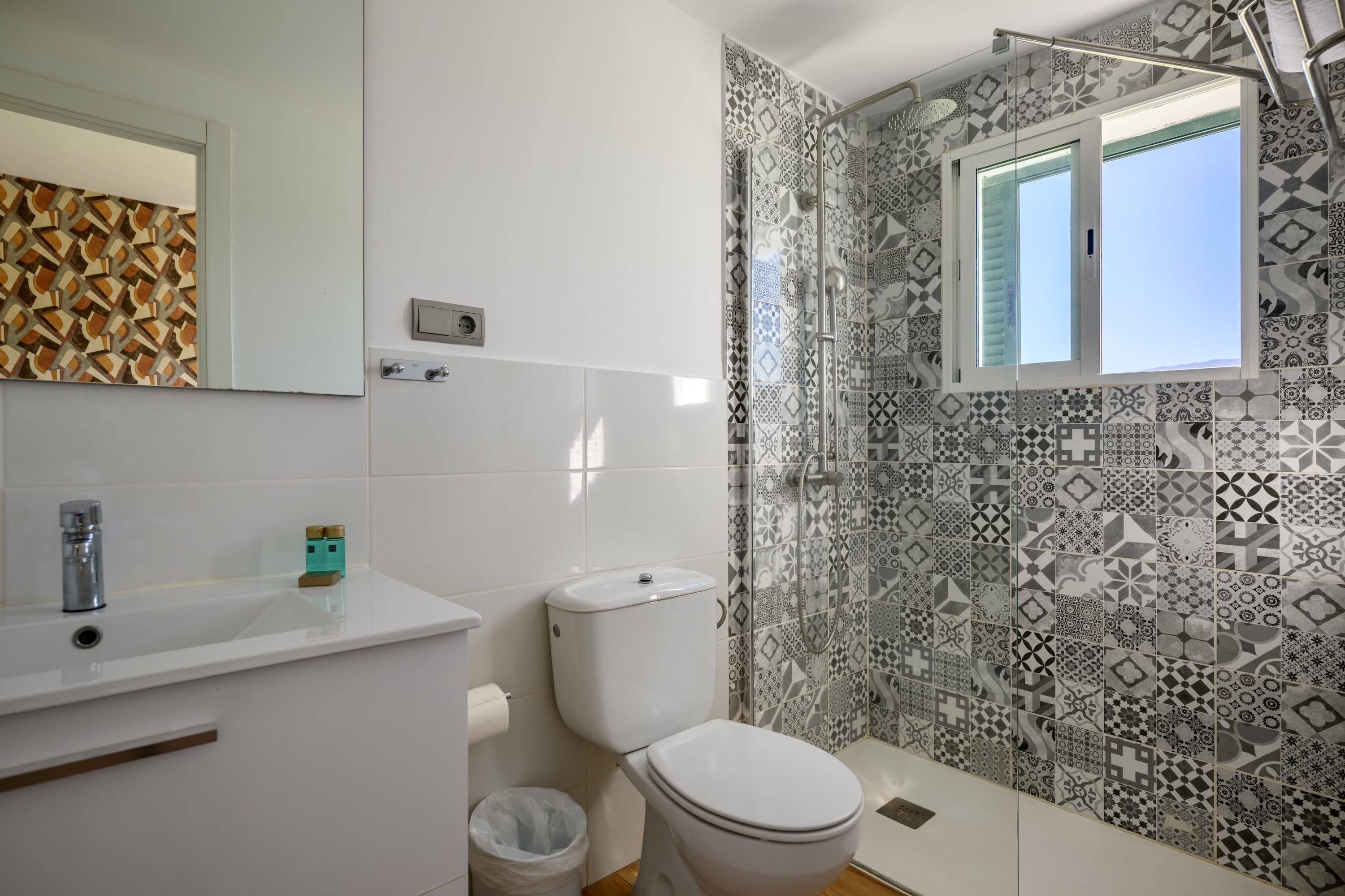 Bandama Hotel • Standard Double Room — Santa Brígida, Canarias — vacation rental