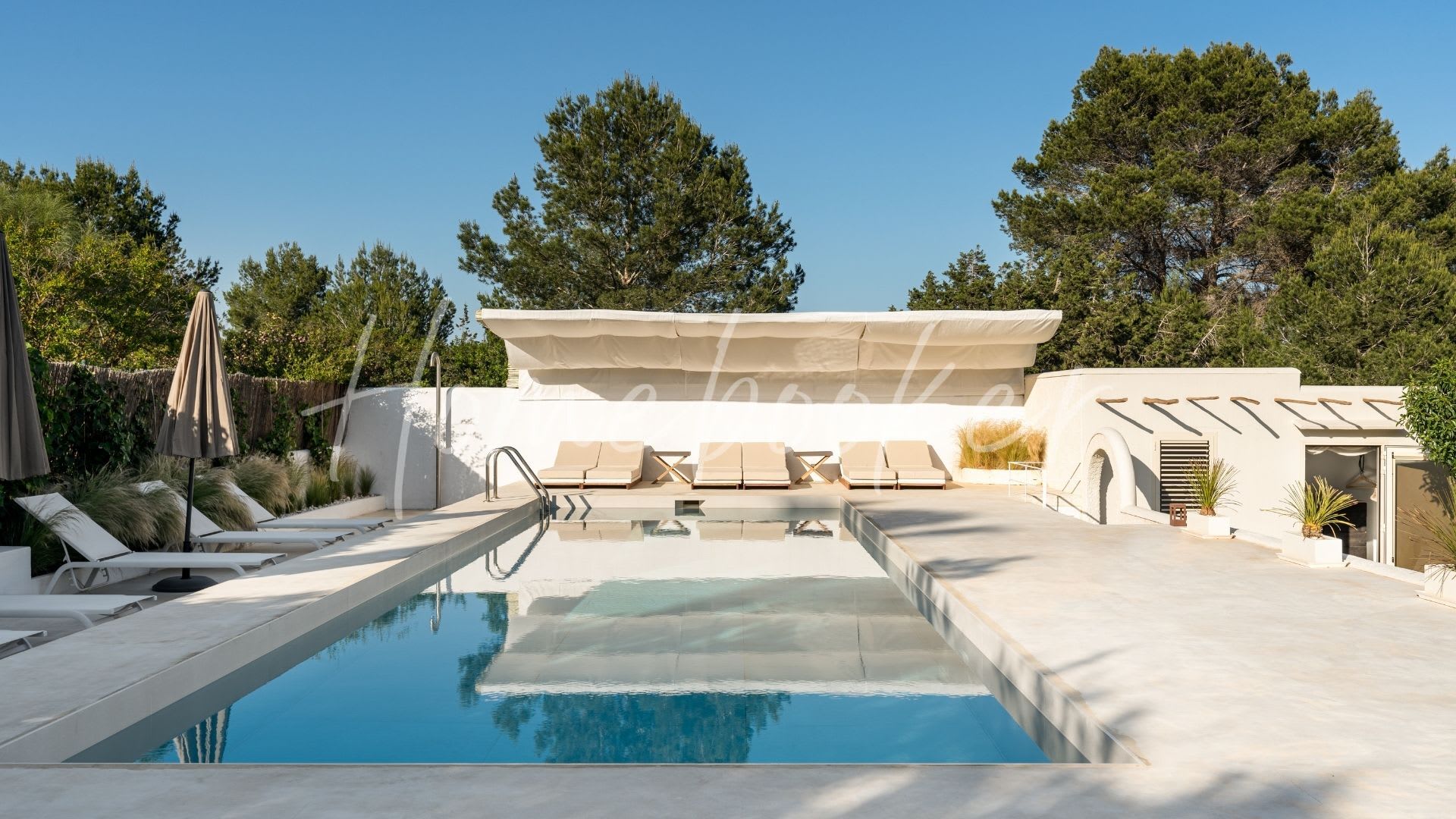 Location Villa Cactus Ibiza photo - 11