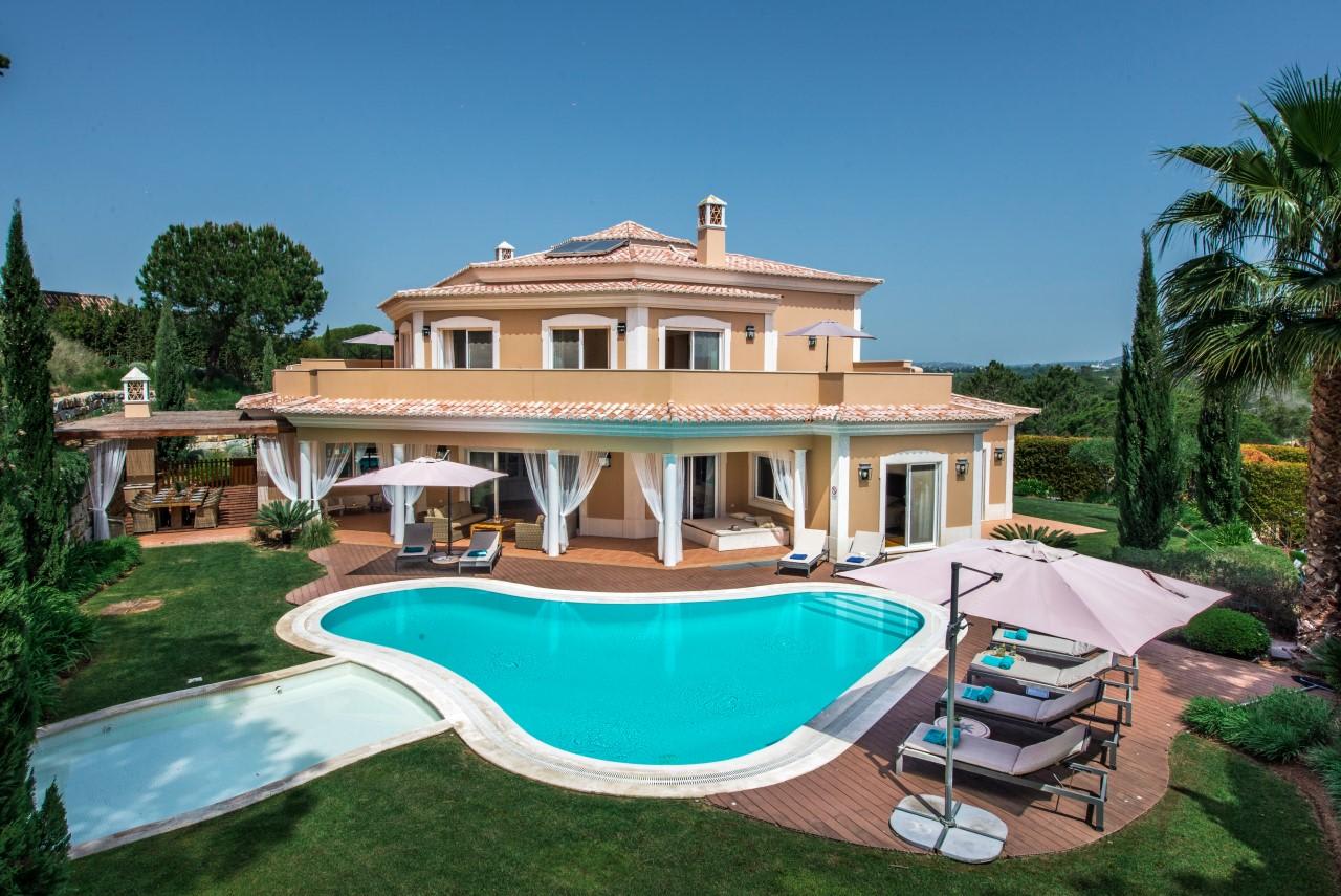 Villa Amelie