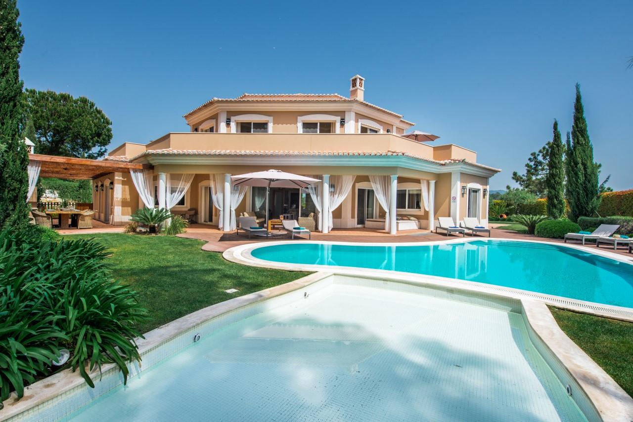 Villa Amelie