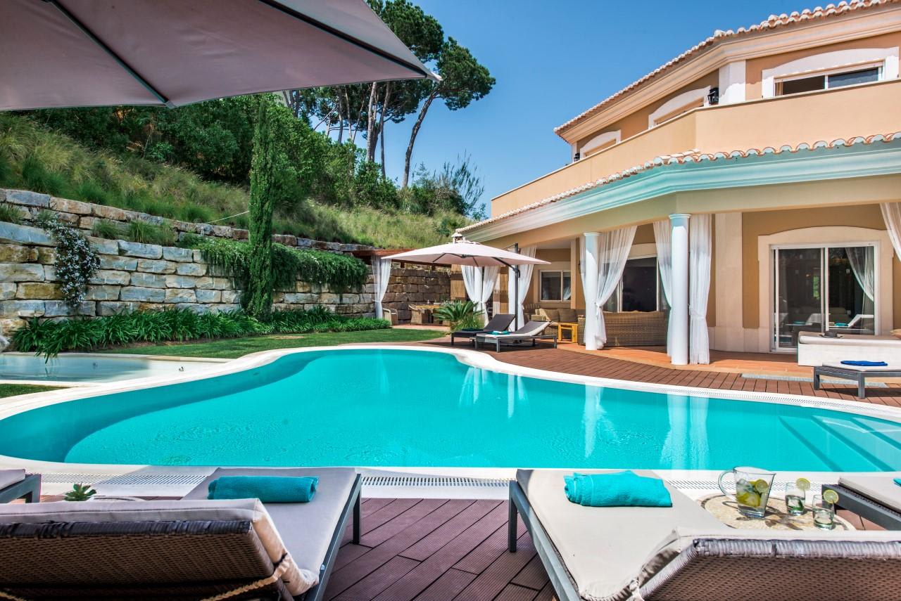 Villa Amelie