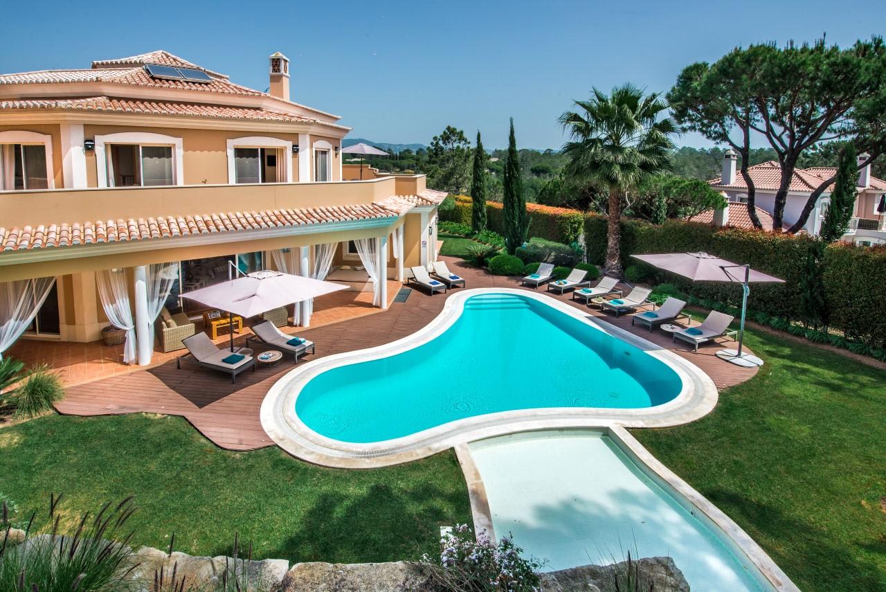 Villa Amelie