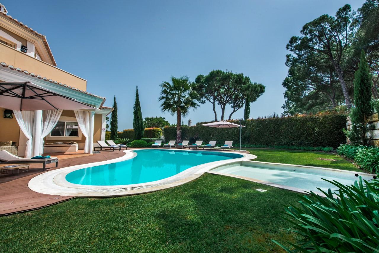 Villa Amelie