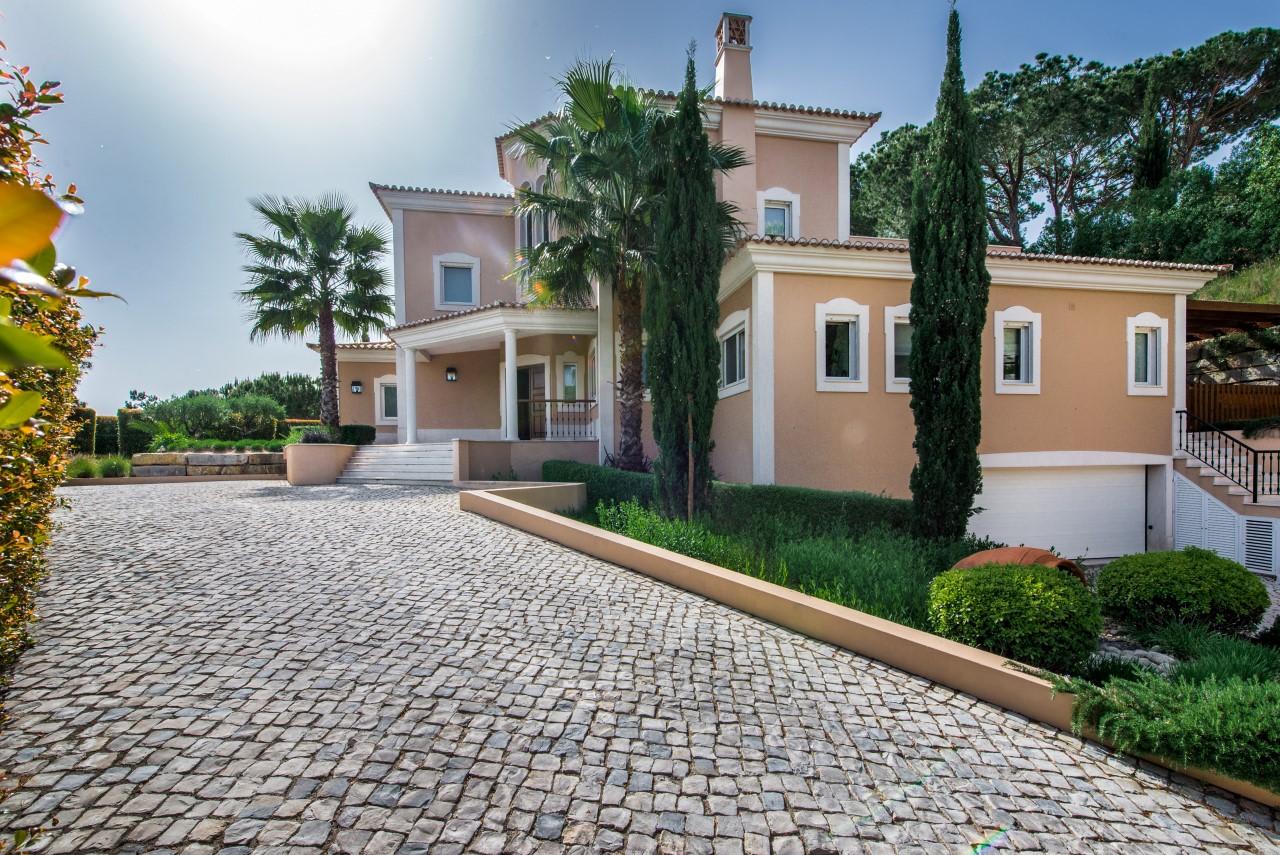 Villa Amelie