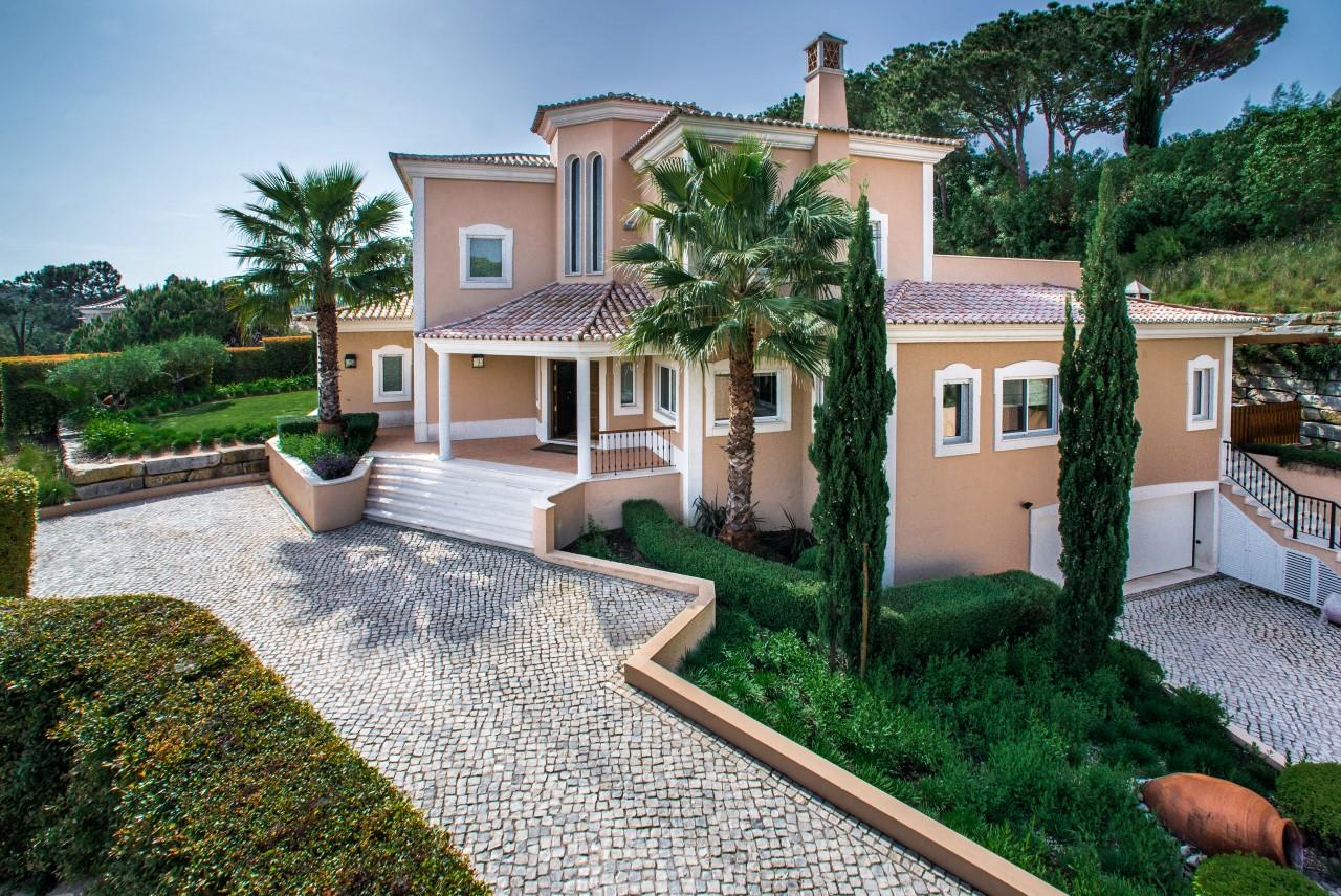 Villa Amelie