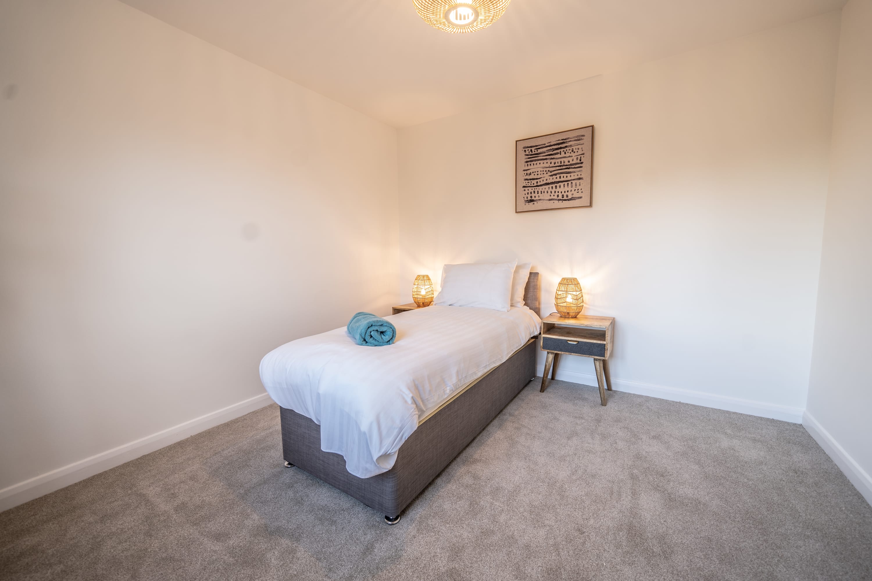 Middle Ashbrook  - up to 6 bed - 3.5 bathrooms in Westbrook Street OX11 9QA - Property image 8 - VivreStays