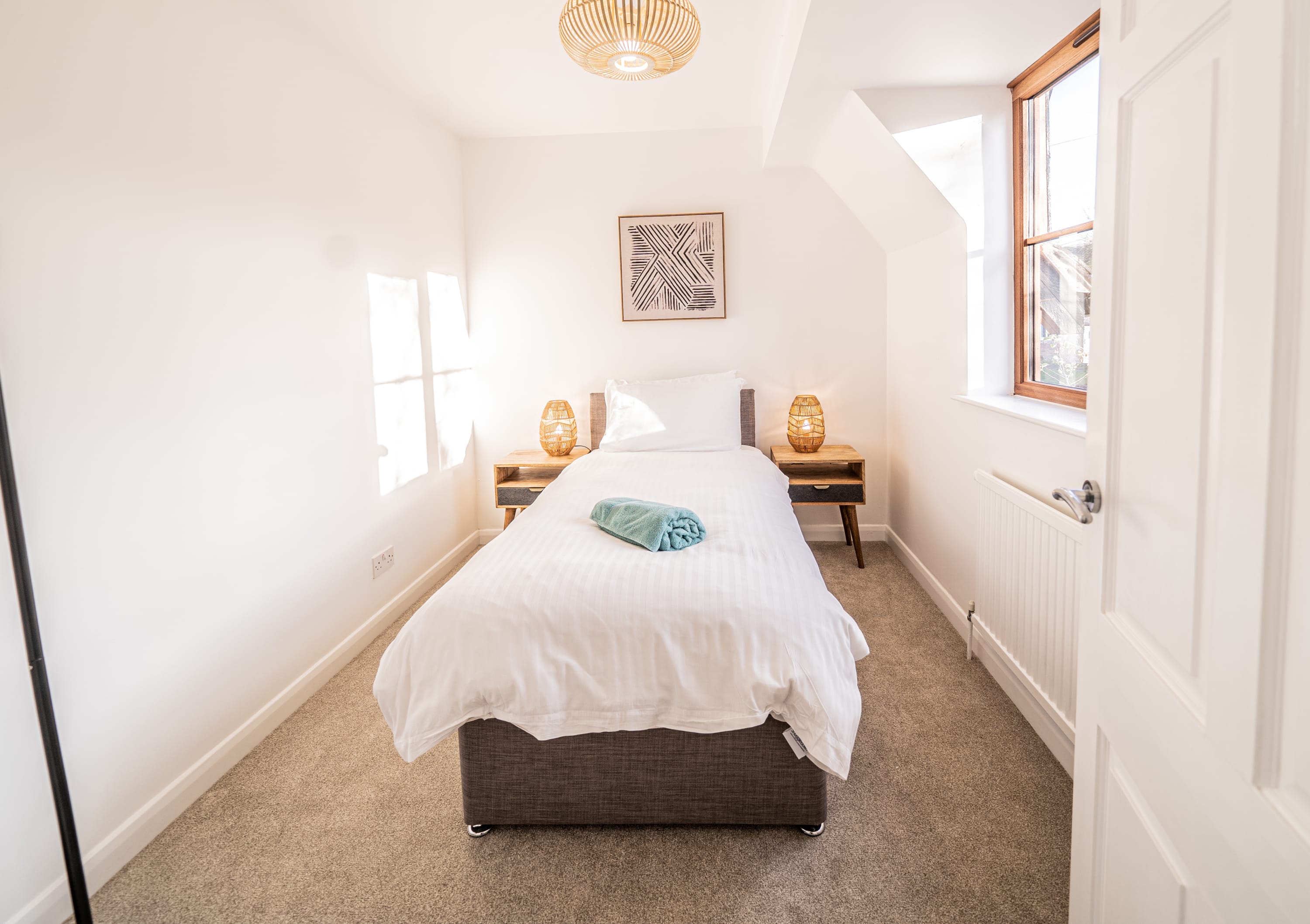 Middle Ashbrook  - up to 6 bed - 3.5 bathrooms in Westbrook Street OX11 9QA - Property image 7 - VivreStays