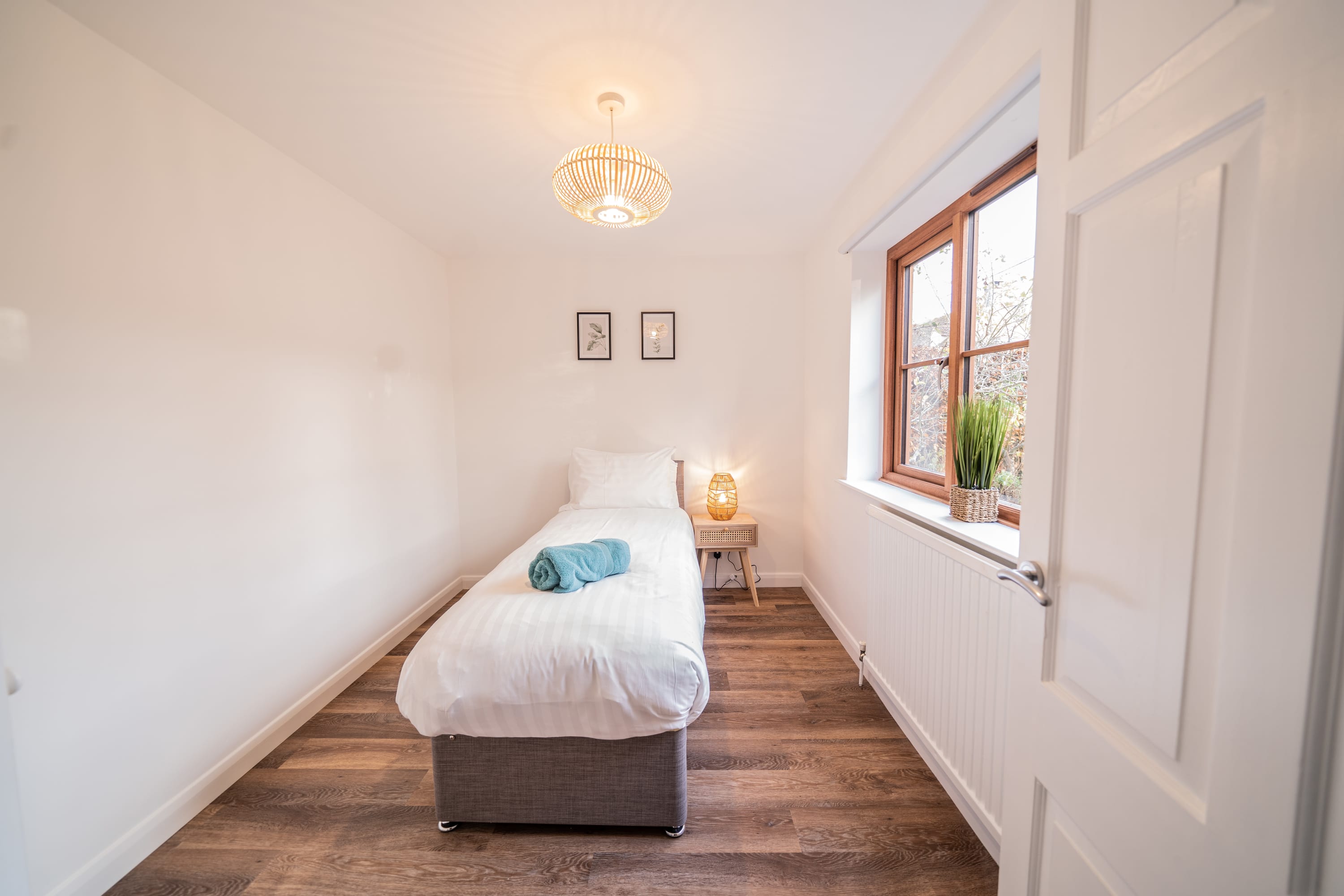 Middle Ashbrook  - up to 6 bed - 3.5 bathrooms in Westbrook Street OX11 9QA - Property image 12 - VivreStays