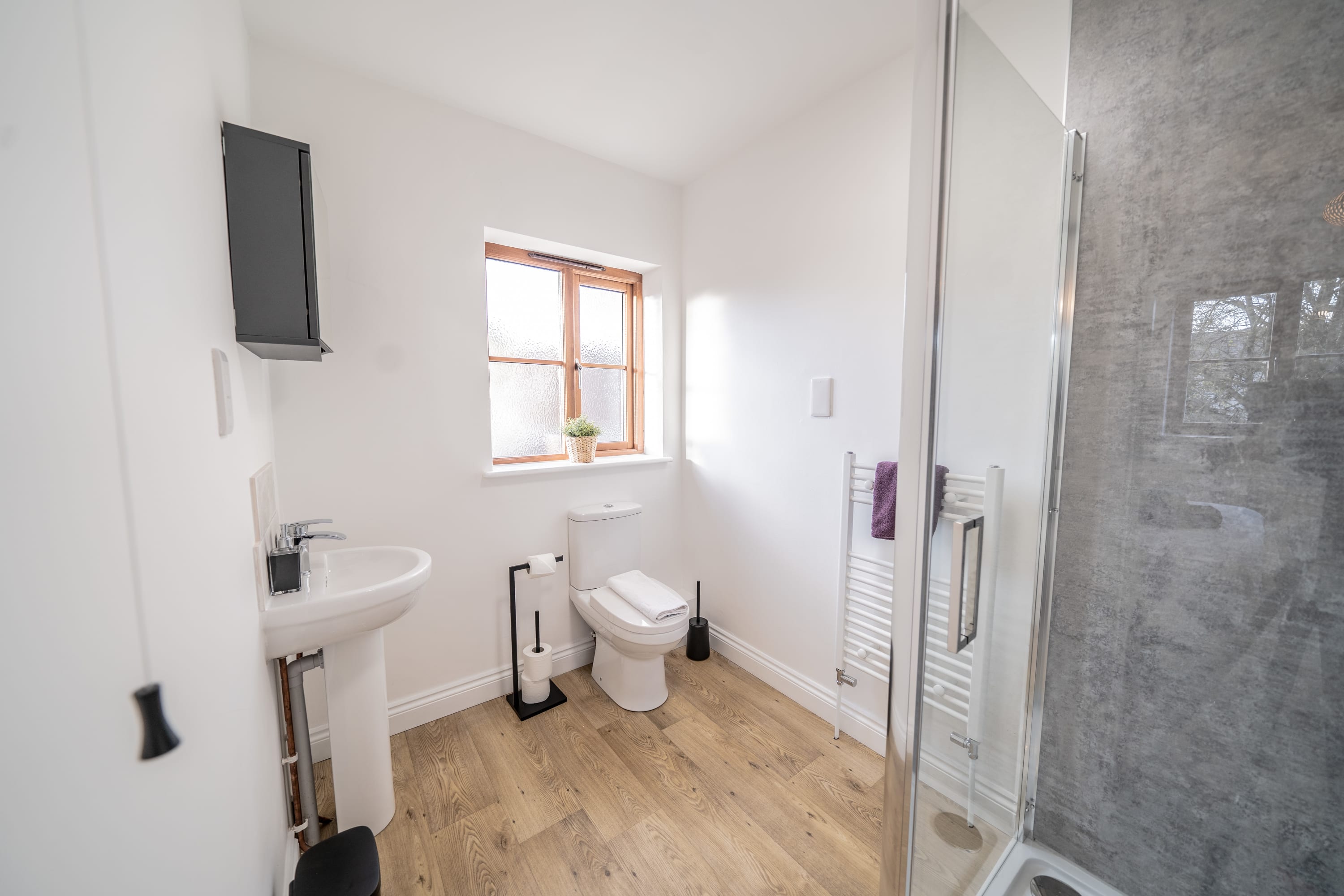 Middle Ashbrook  - up to 6 bed - 3.5 bathrooms in Westbrook Street OX11 9QA - Property image 3 - VivreStays