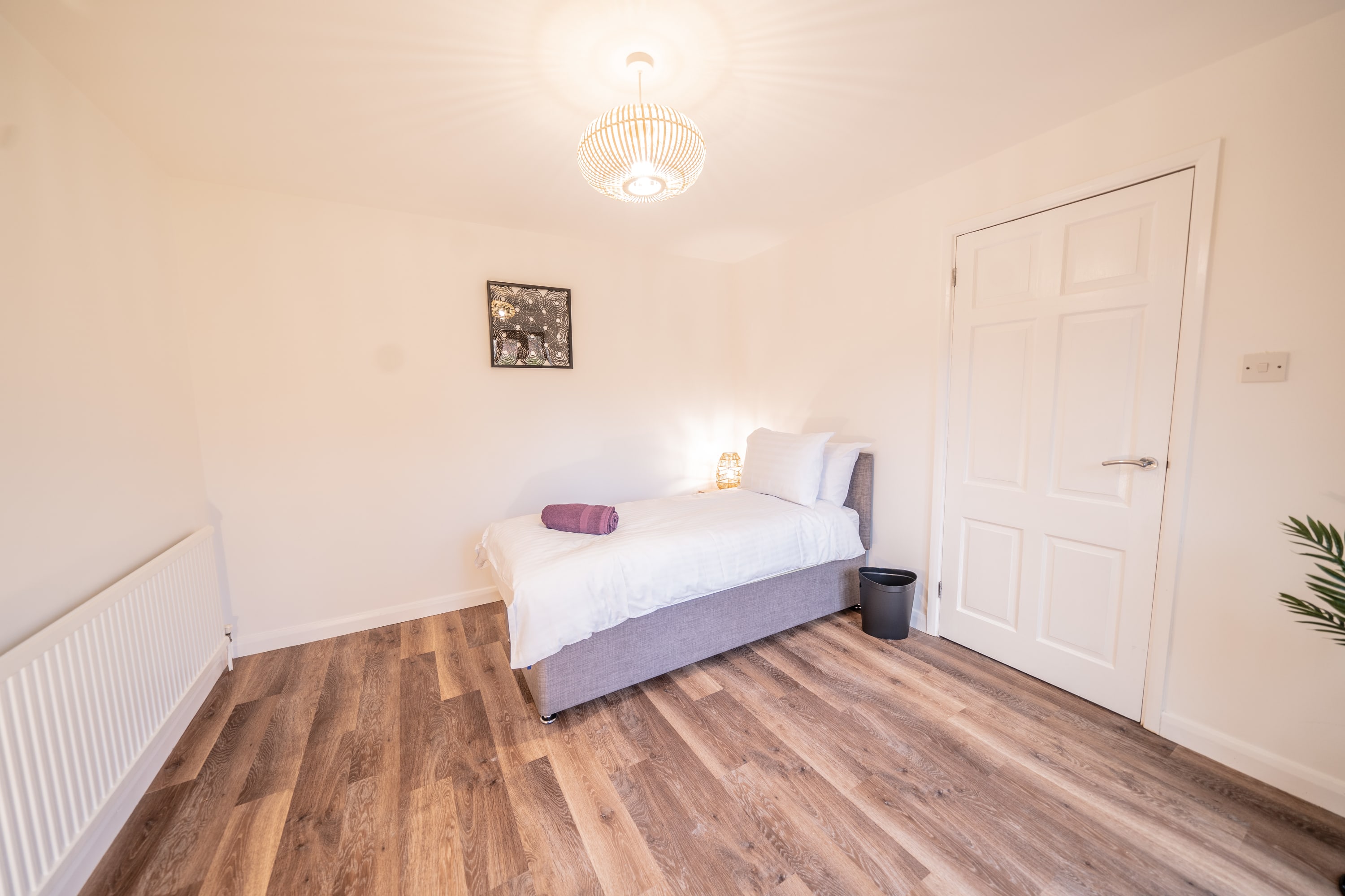 Middle Ashbrook  - up to 6 bed - 3.5 bathrooms in Westbrook Street OX11 9QA - Property image 13 - VivreStays