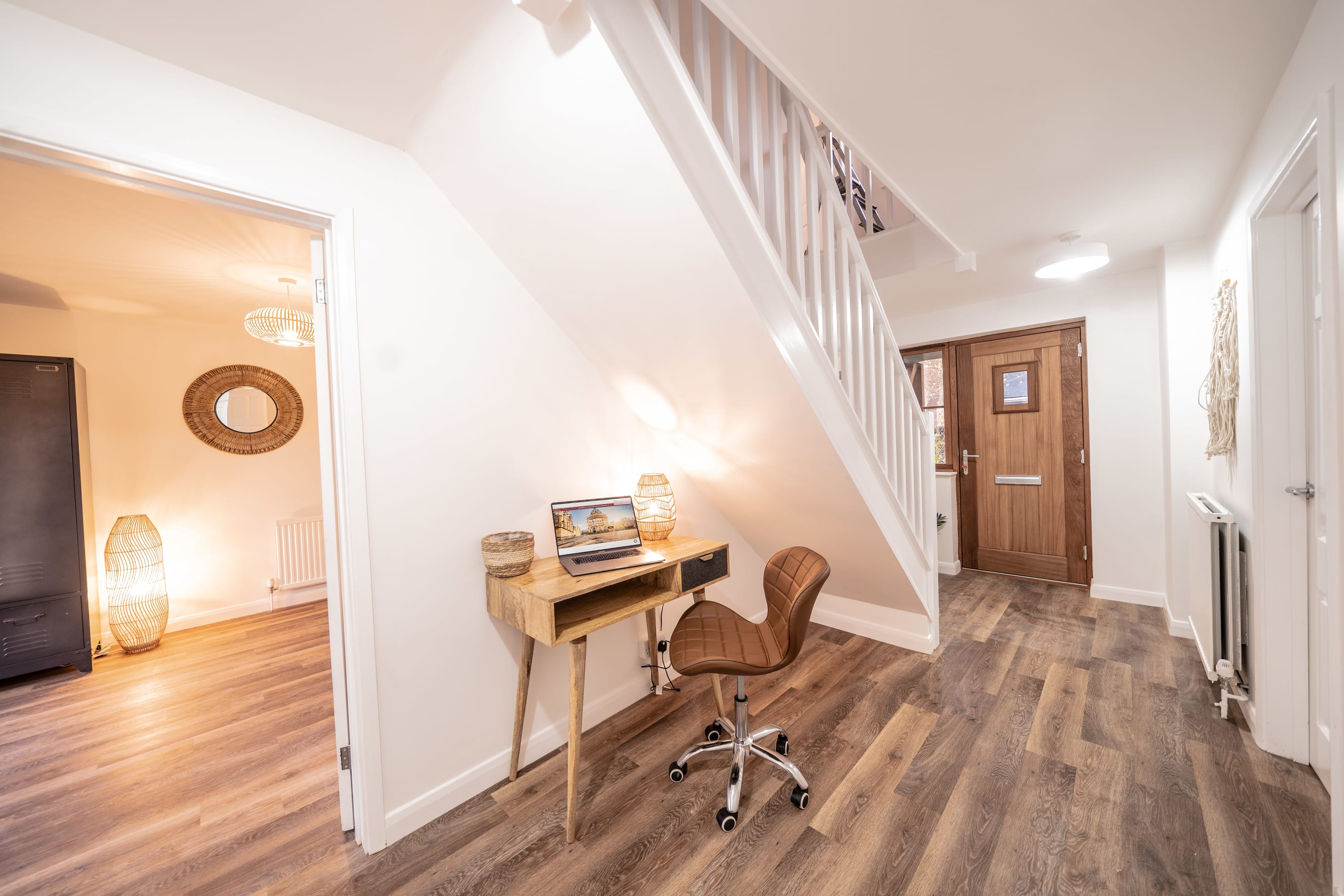 Middle Ashbrook  - up to 6 bed - 3.5 bathrooms in Westbrook Street OX11 9QA - Property image 14 - VivreStays