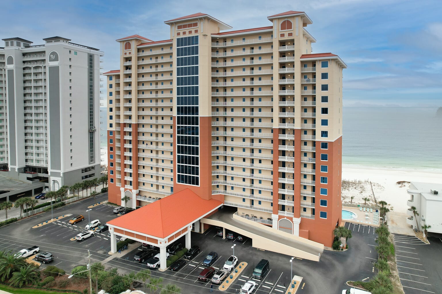 Renovated Beach front condo with stunning views | Photo 2
