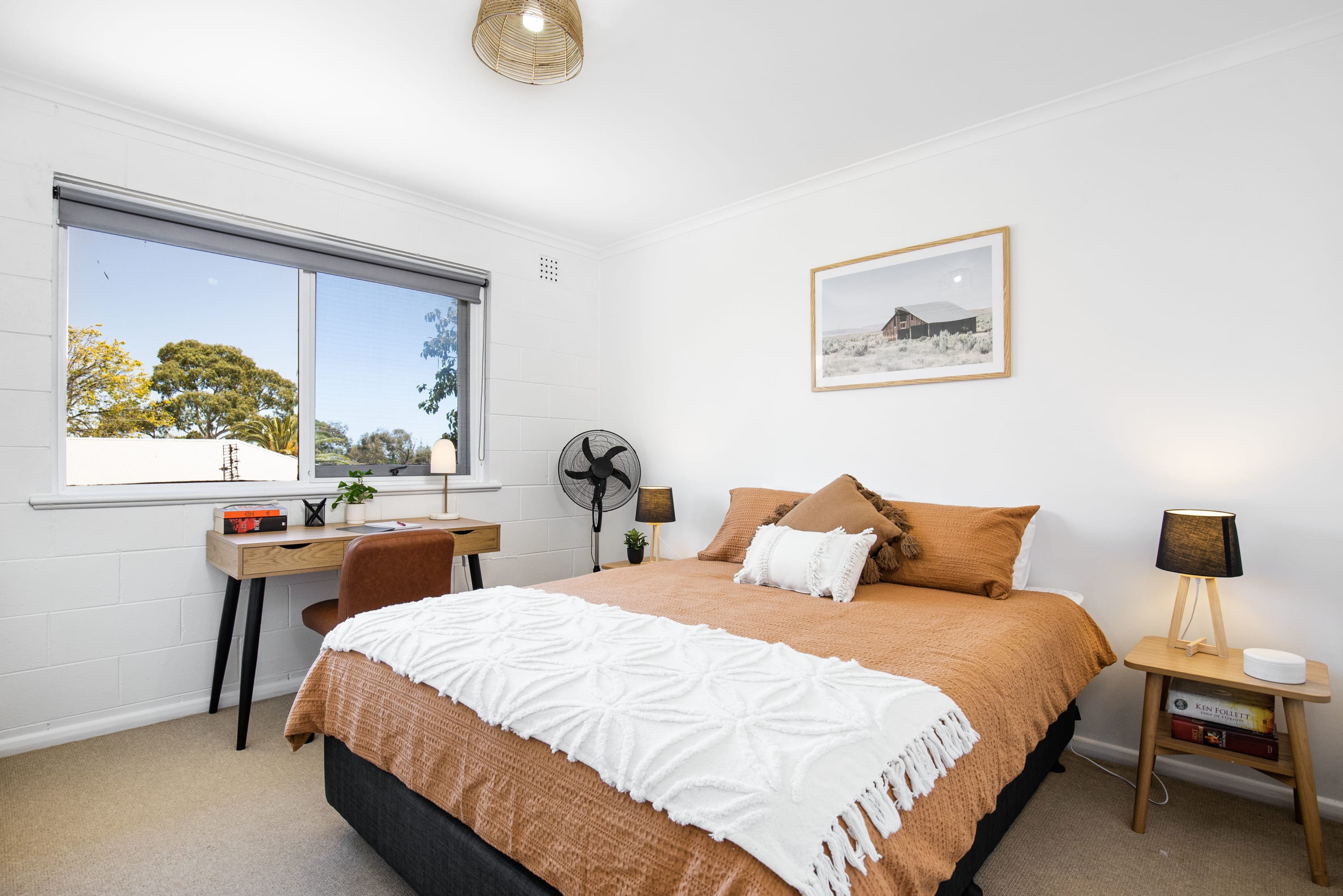 Gateway Retreat near Flinders Uni & Hospital — Bedford Park, South Australia — vacation rental