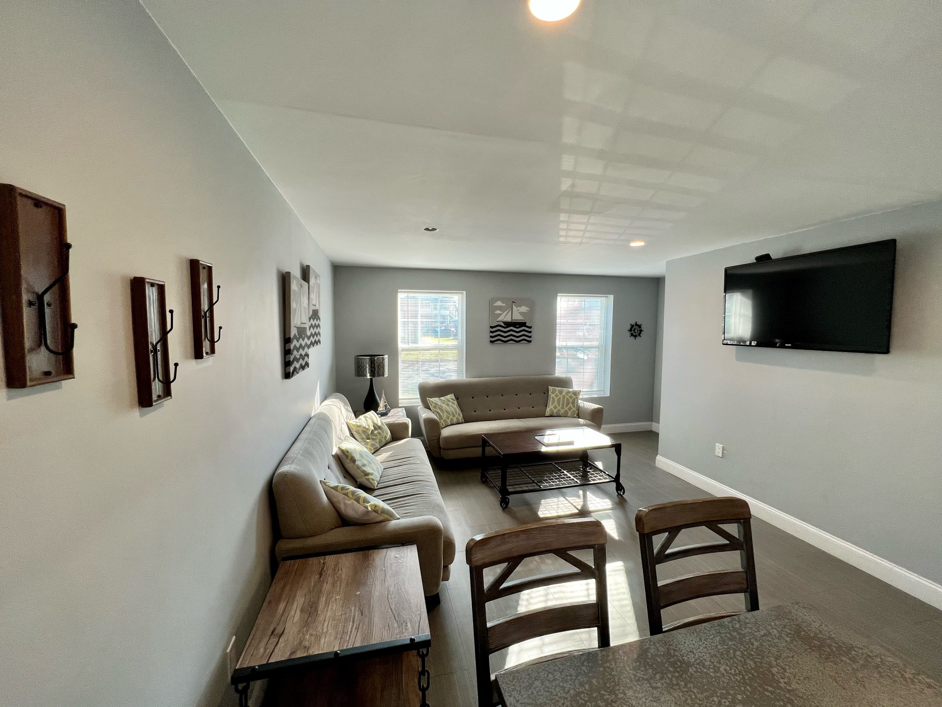 304 3rd Street, Suite B — Watkins Glen, NY — vacation rental