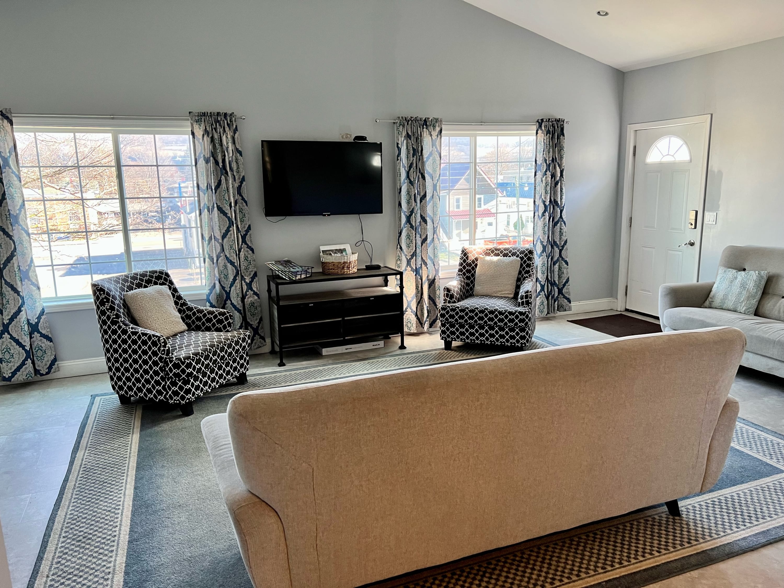 405 S. Madison, Suite B — Watkins Glen, NY — vacation rental