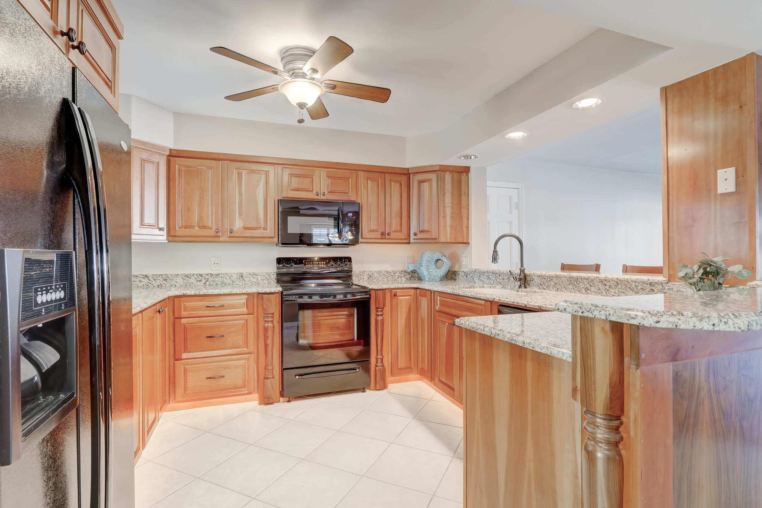 B 1 Waterfront Condo Near Naples Bay Beaches | Photo 8