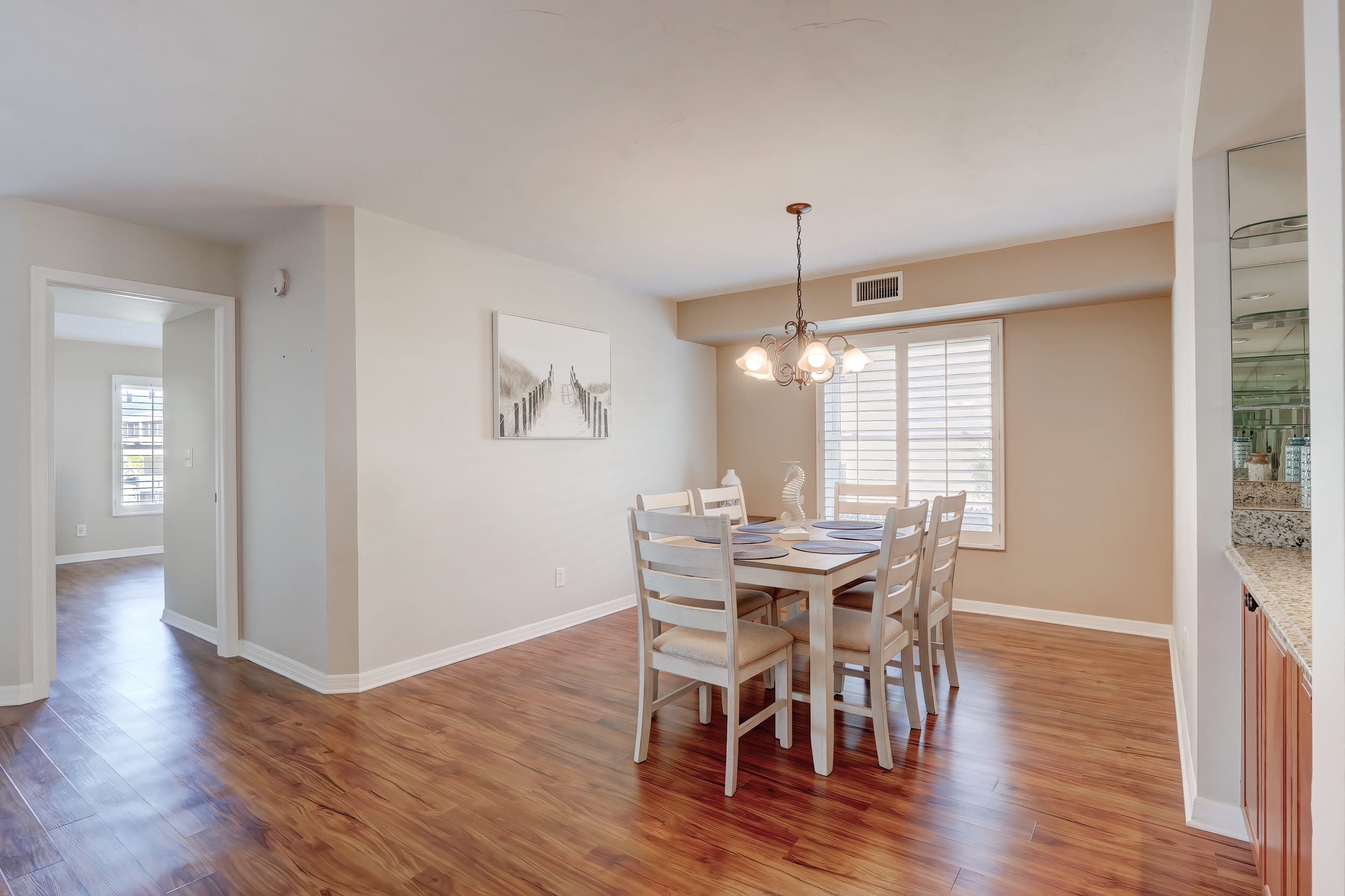 B 1 Waterfront Condo Near Naples Bay Beaches | Photo 9