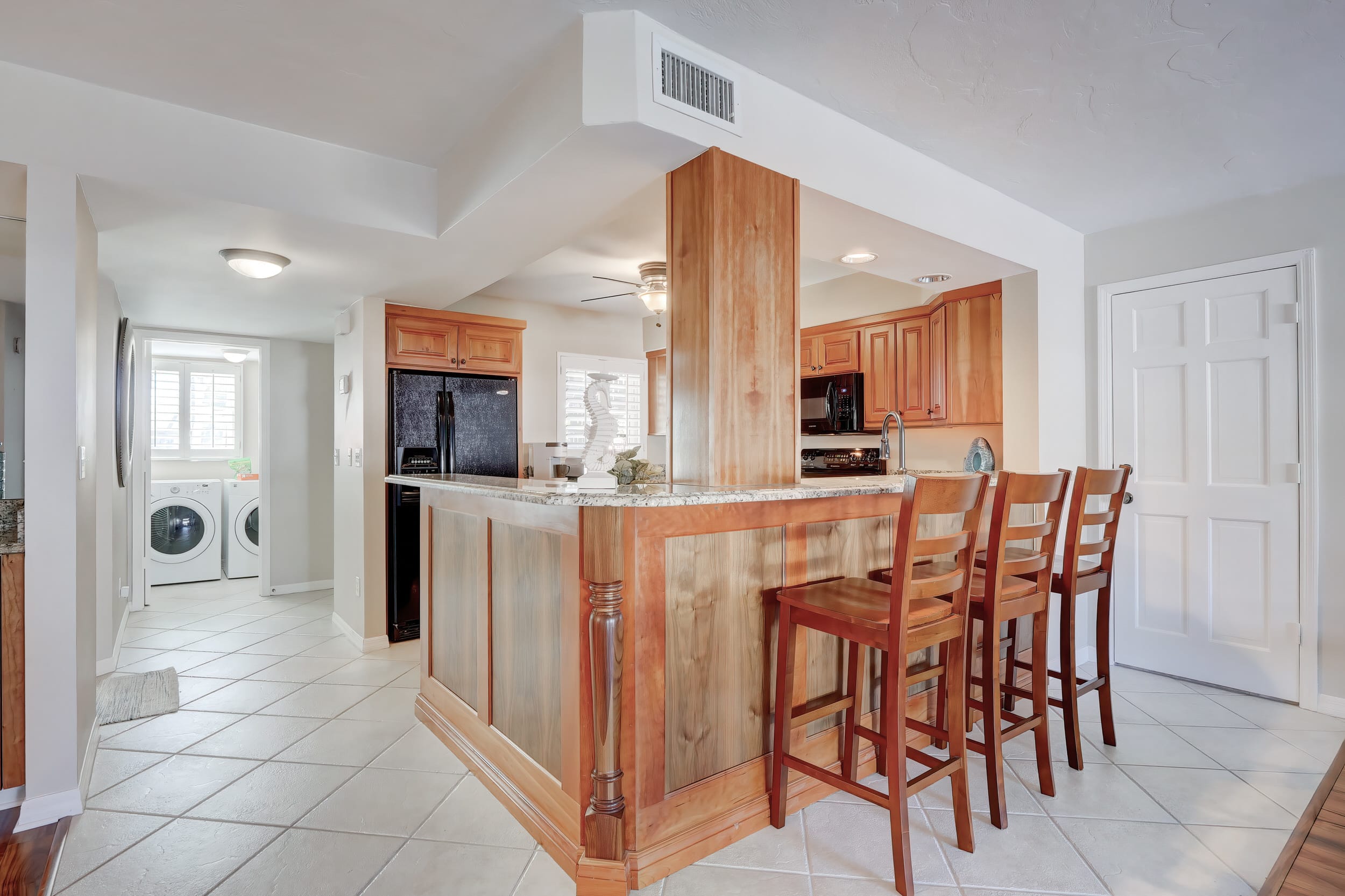 B 1 Waterfront Condo Near Naples Bay Beaches | Photo 11