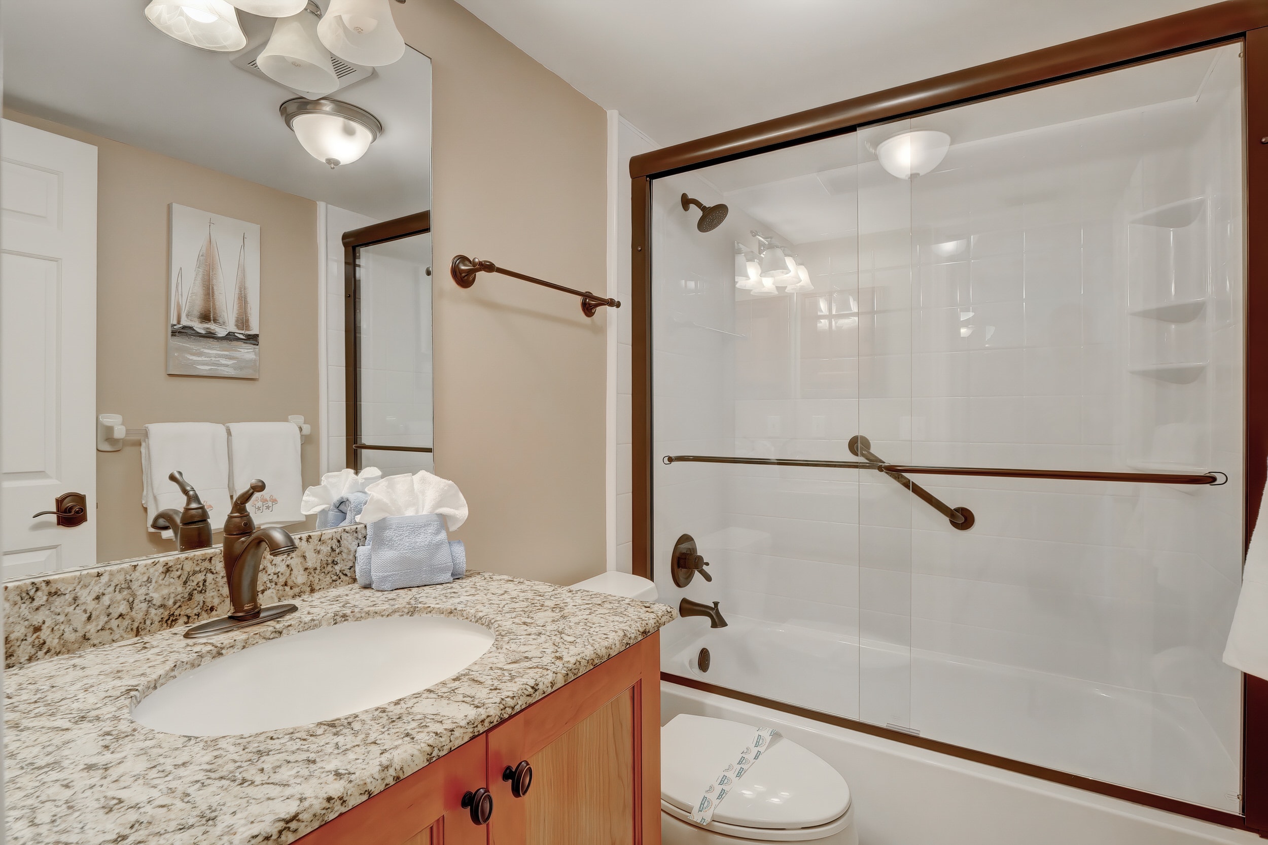 B 1 Waterfront Condo Near Naples Bay Beaches | Photo 23