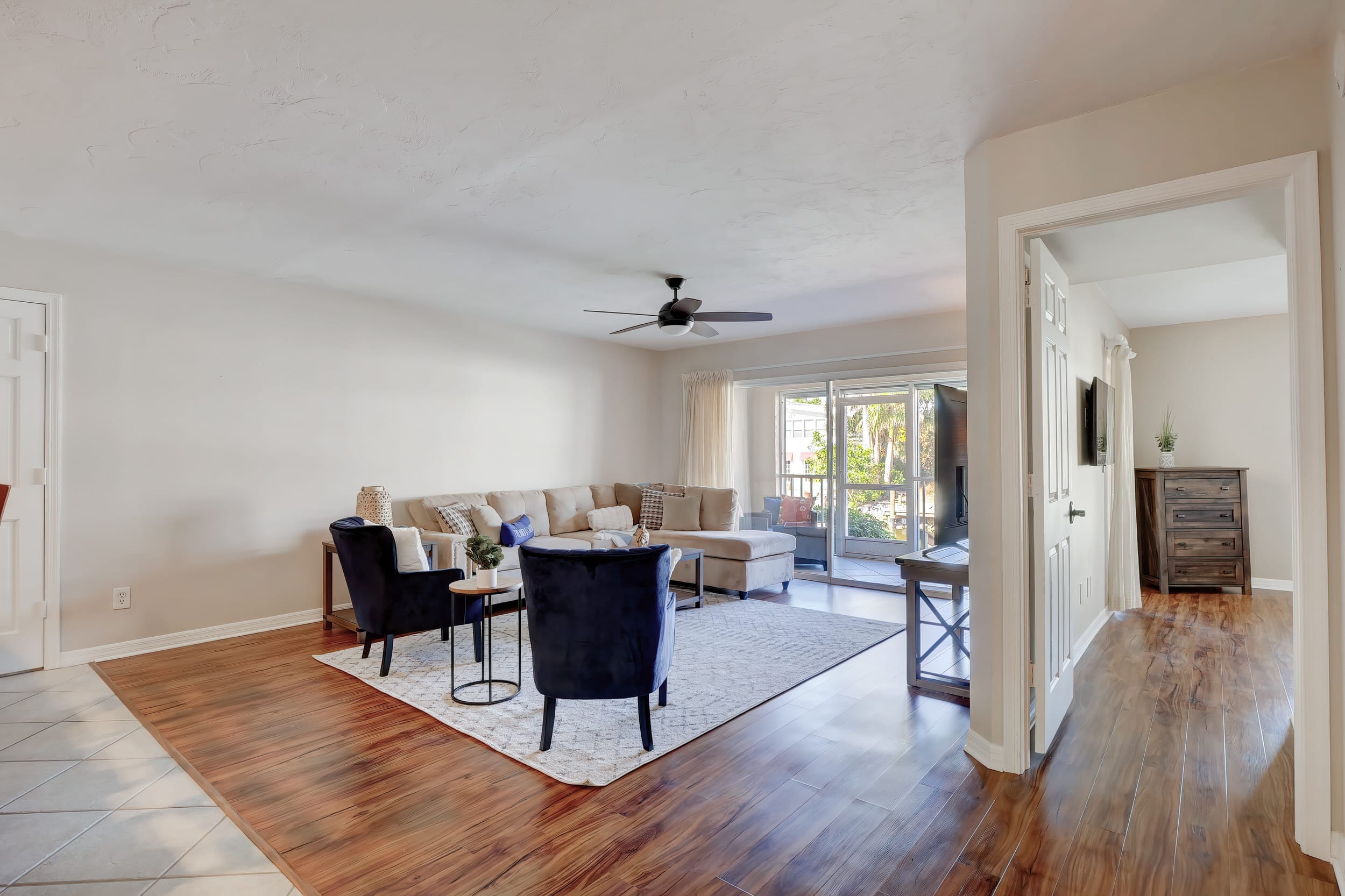 B 1 Waterfront Condo Near Naples Bay Beaches | Photo 14