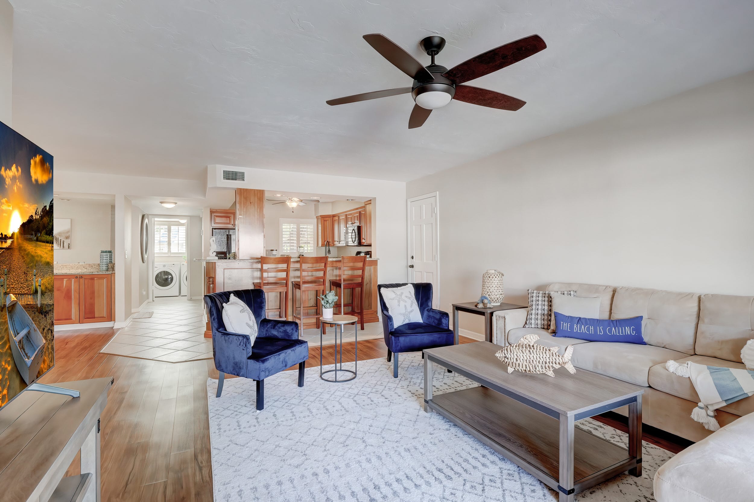 B 1 Waterfront Condo Near Naples Bay Beaches | Photo 3