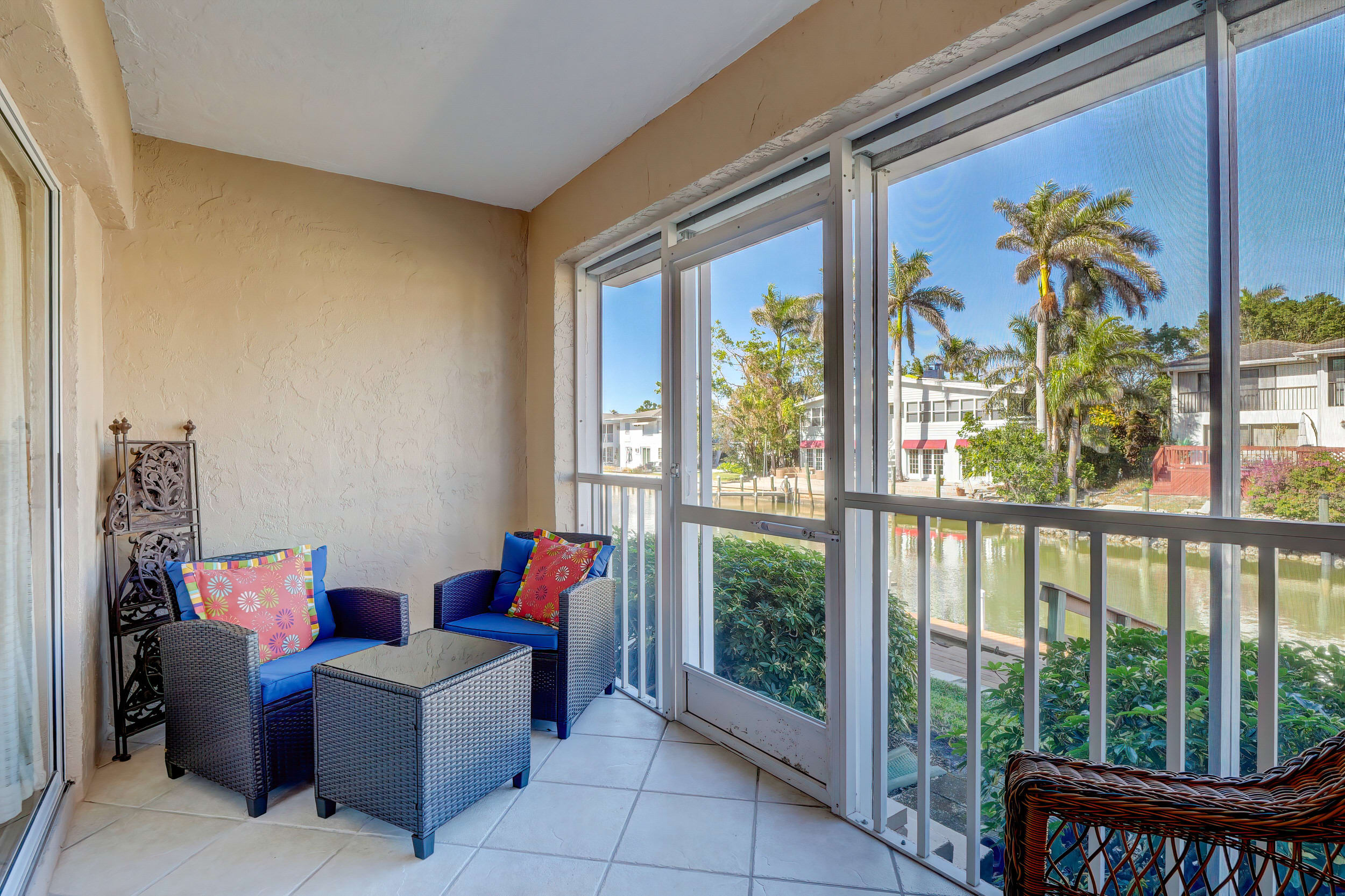 B 1 Waterfront Condo Near Naples Bay Beaches | Photo 27