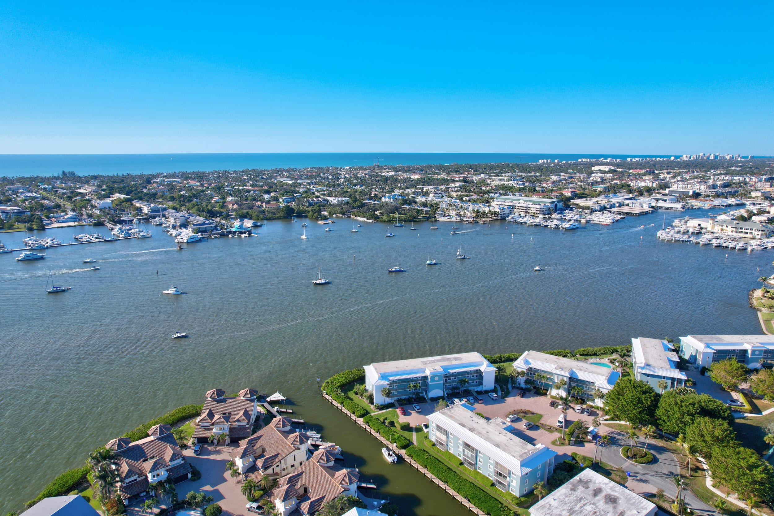 B 2 Waterfront Condo Near Naples Bay Beaches | Photo 39