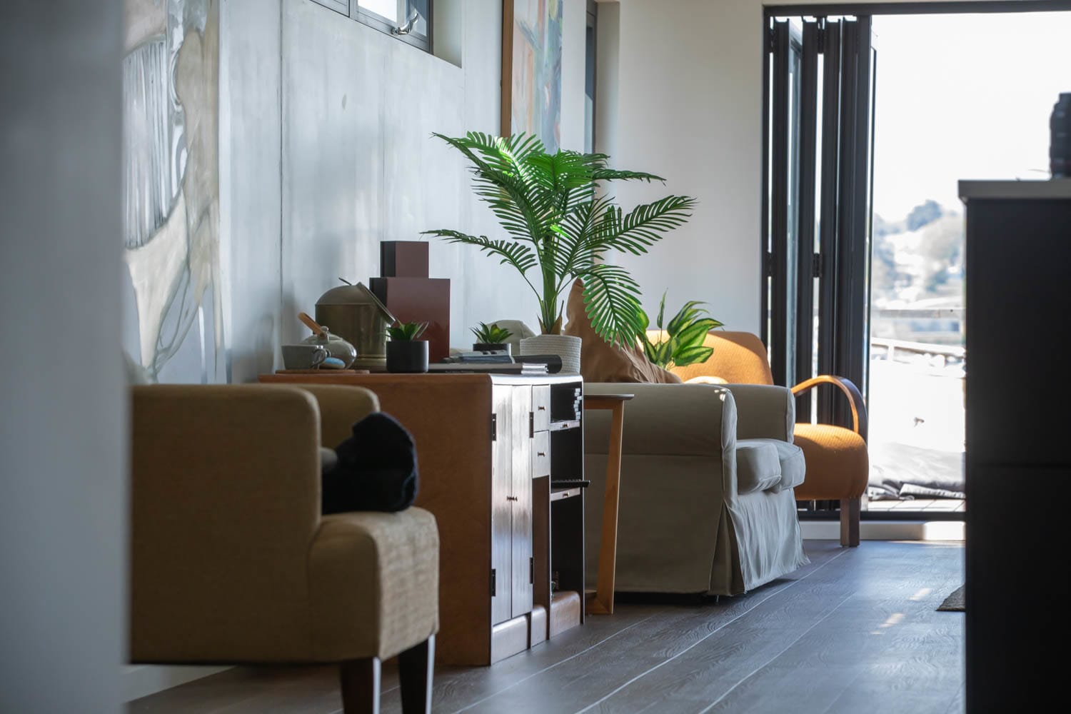 Eleuthera interior 2