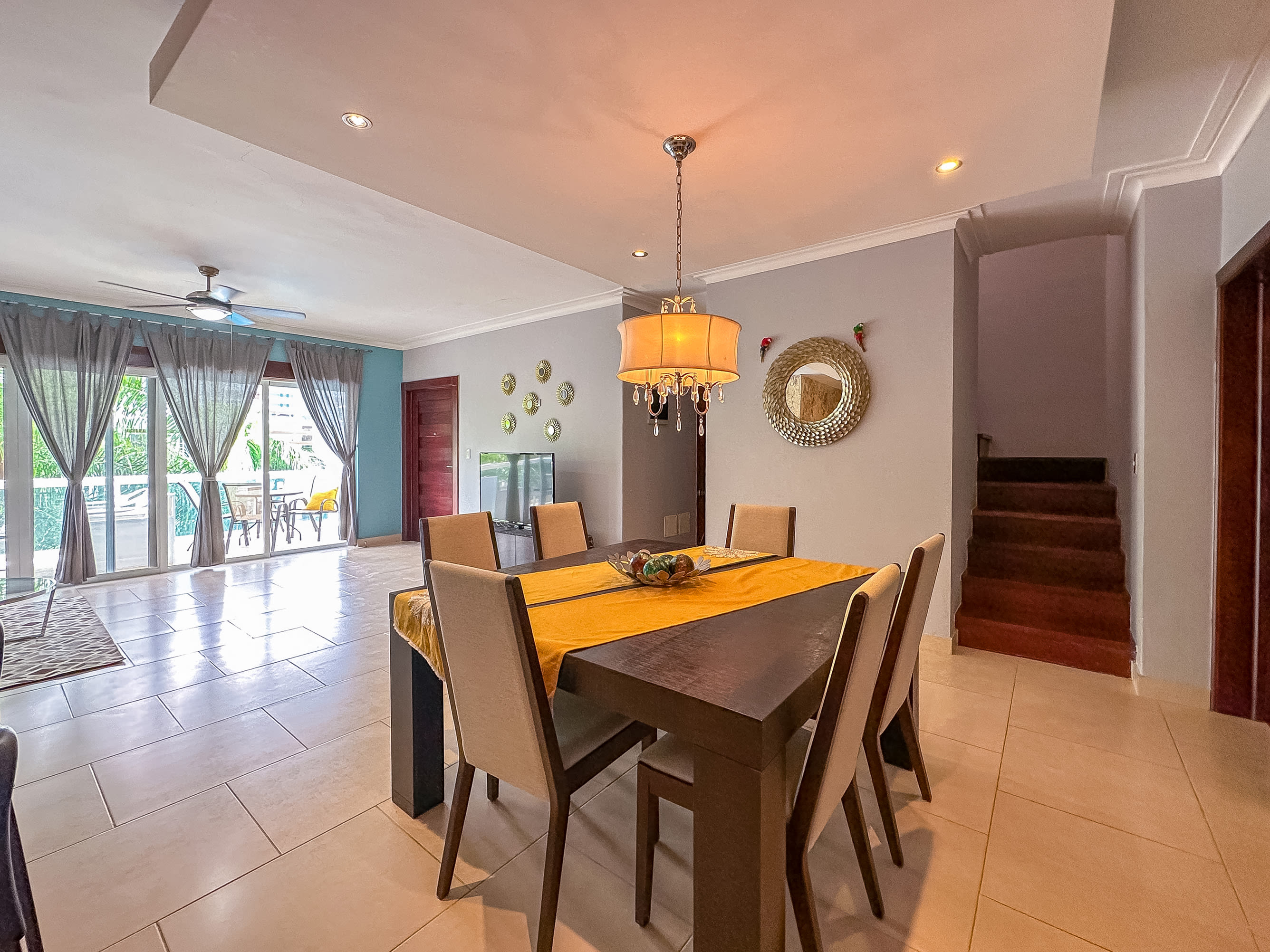 Beautiful 2 BR apartment with BBQ - Foto 32