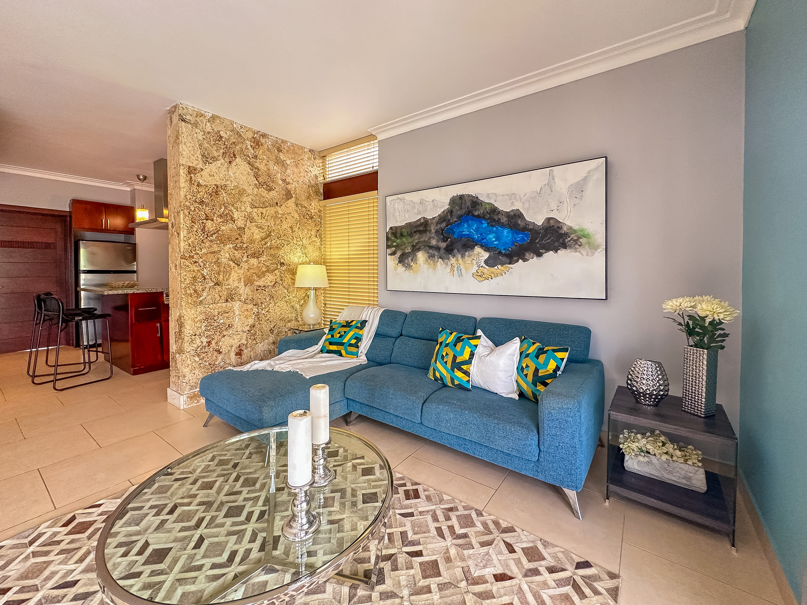 Beautiful 2 BR apartment with BBQ - Foto 31