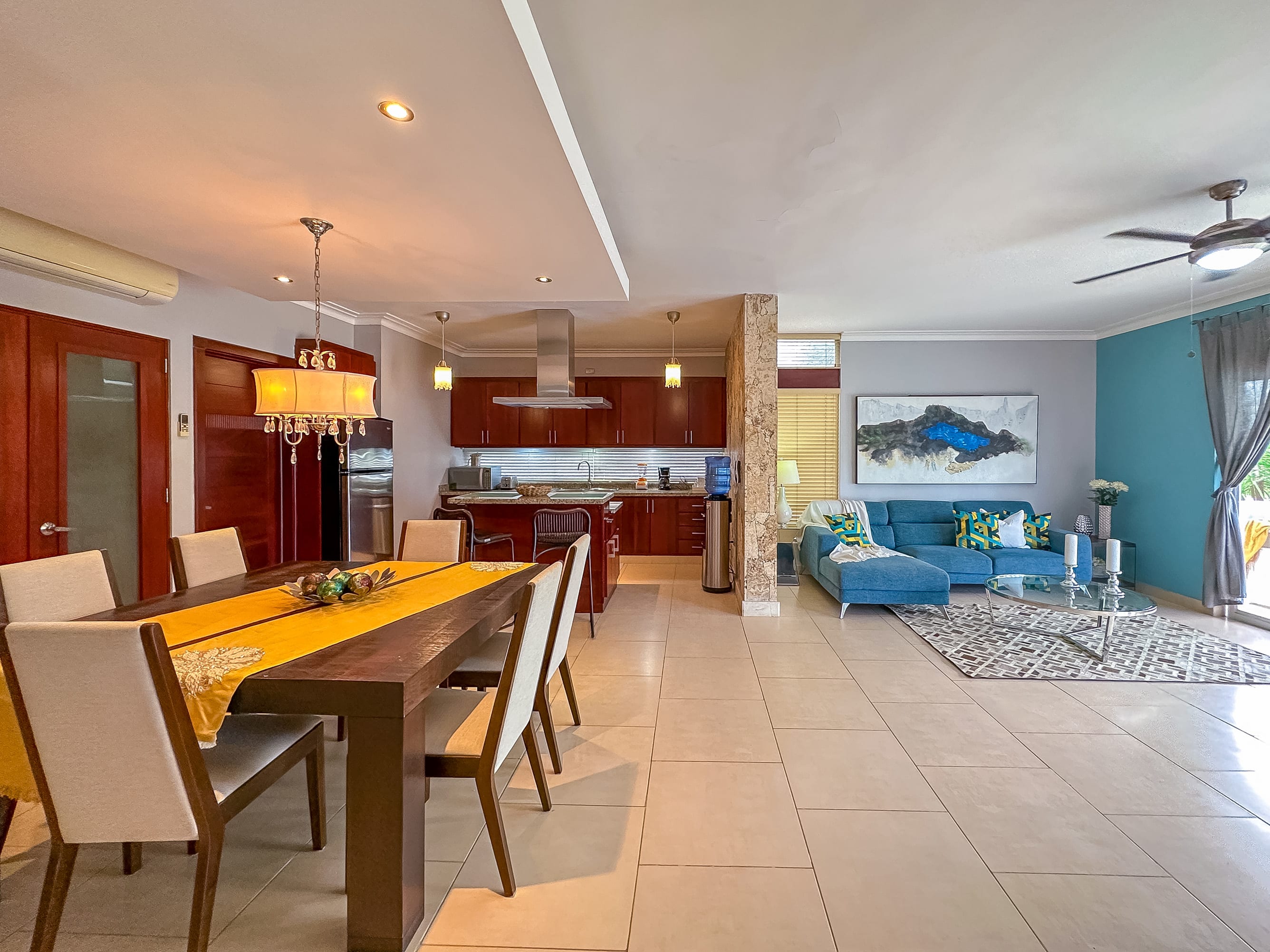Beautiful 2 BR apartment with BBQ - Foto 36