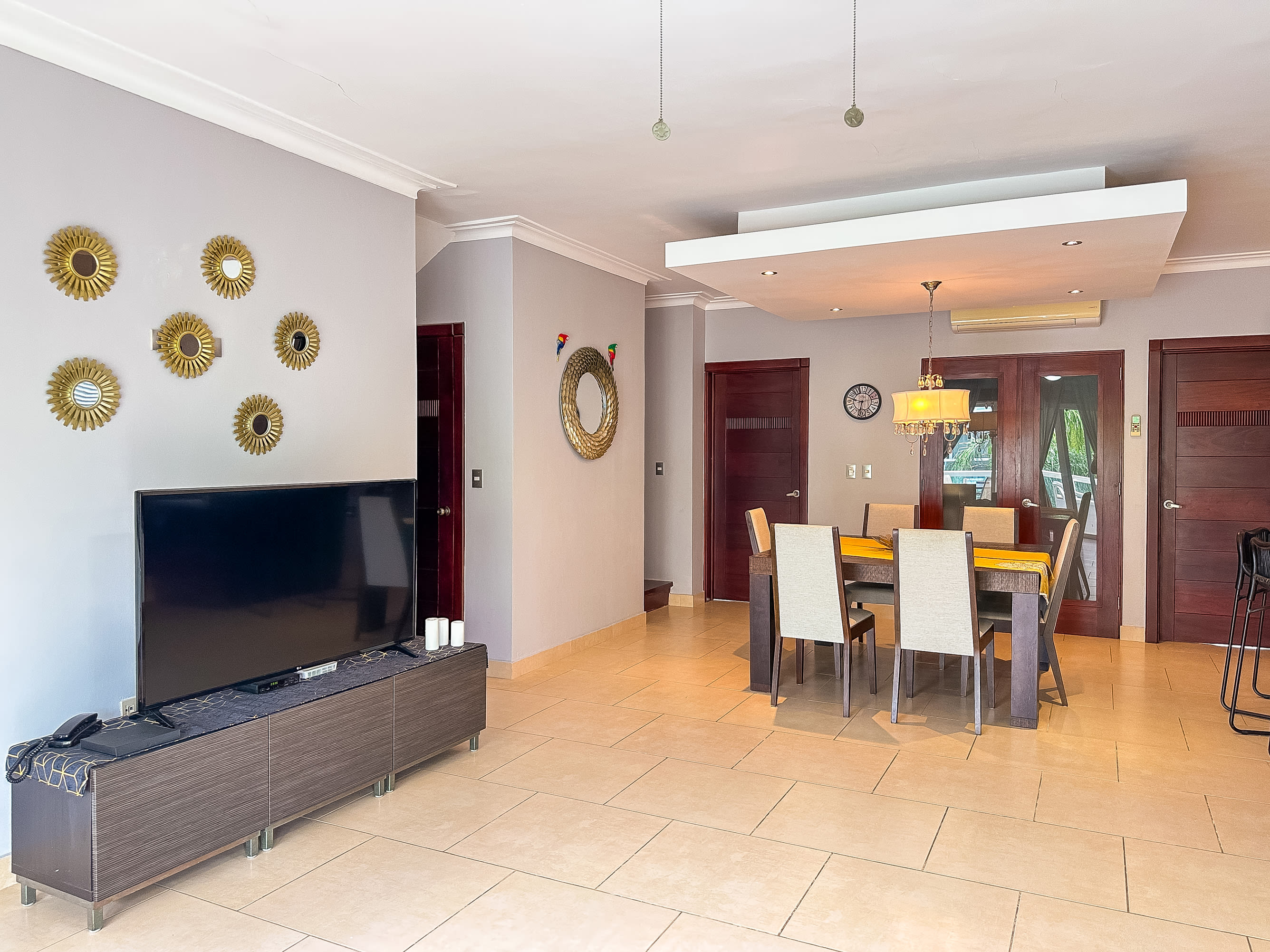 Beautiful 2 BR apartment with BBQ - Foto 35