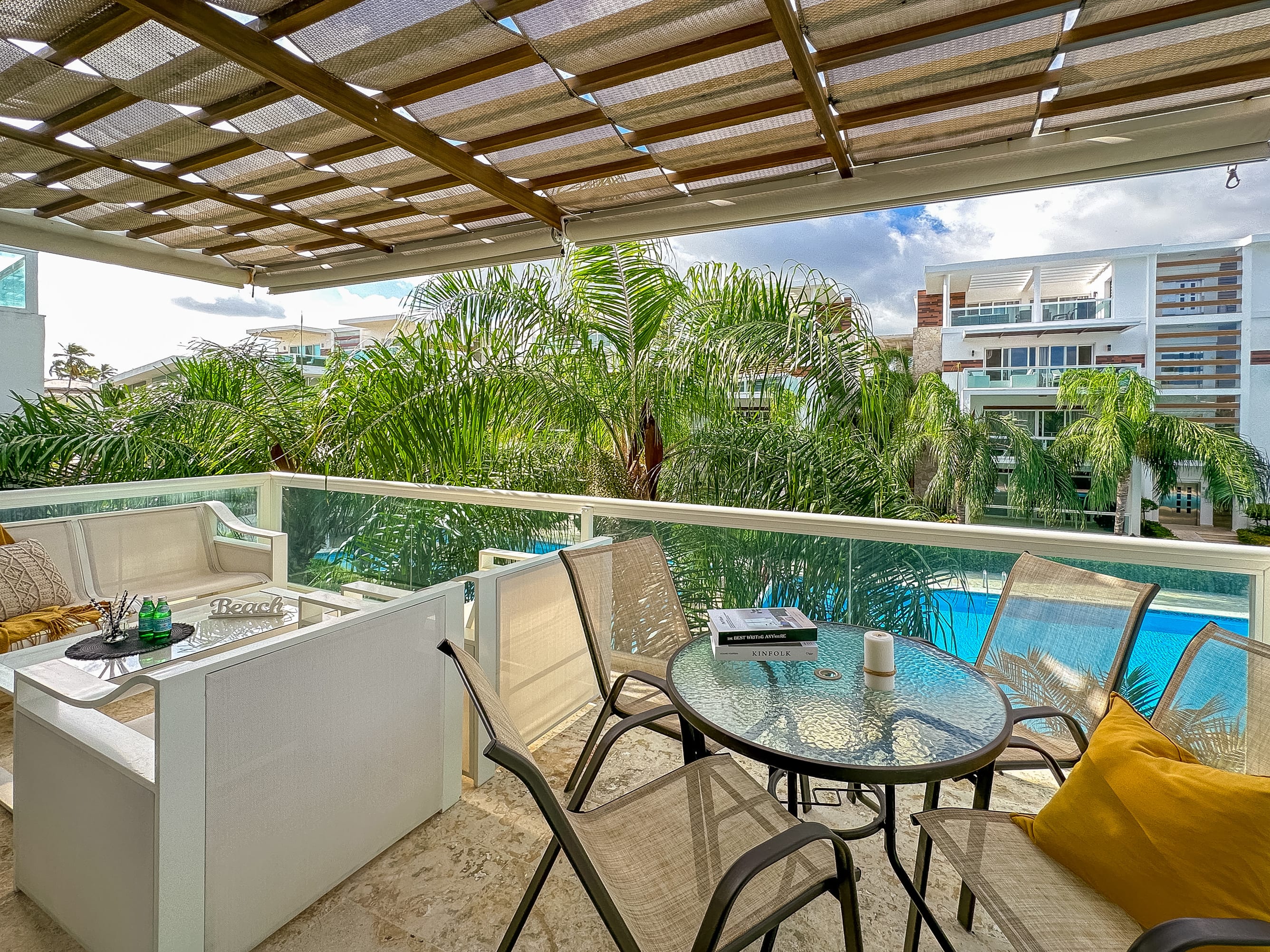 Beautiful 2 BR apartment with BBQ - Foto 38