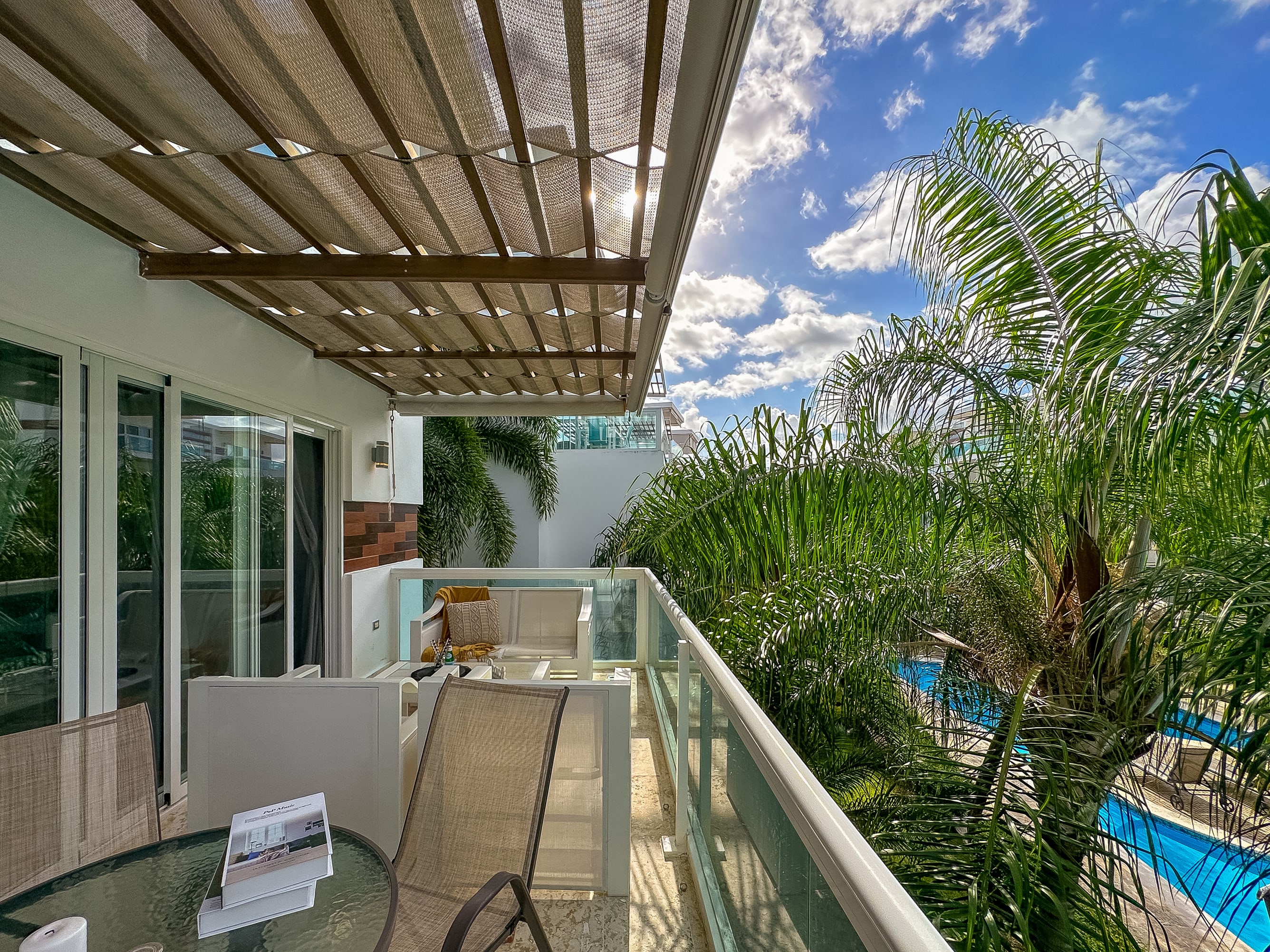 Beautiful 2 BR apartment with BBQ - Foto 40