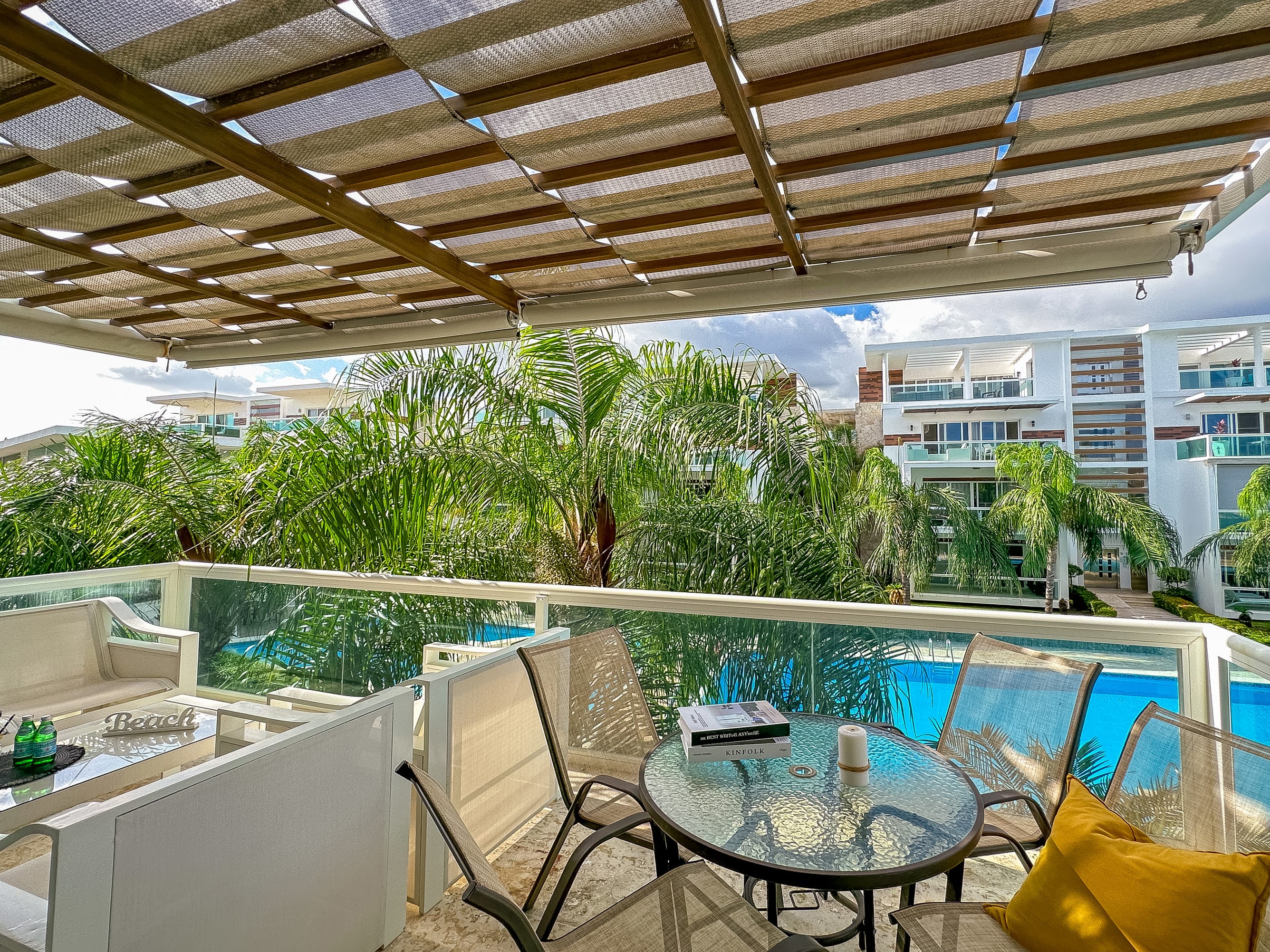Beautiful 2 BR apartment with BBQ - Foto 41