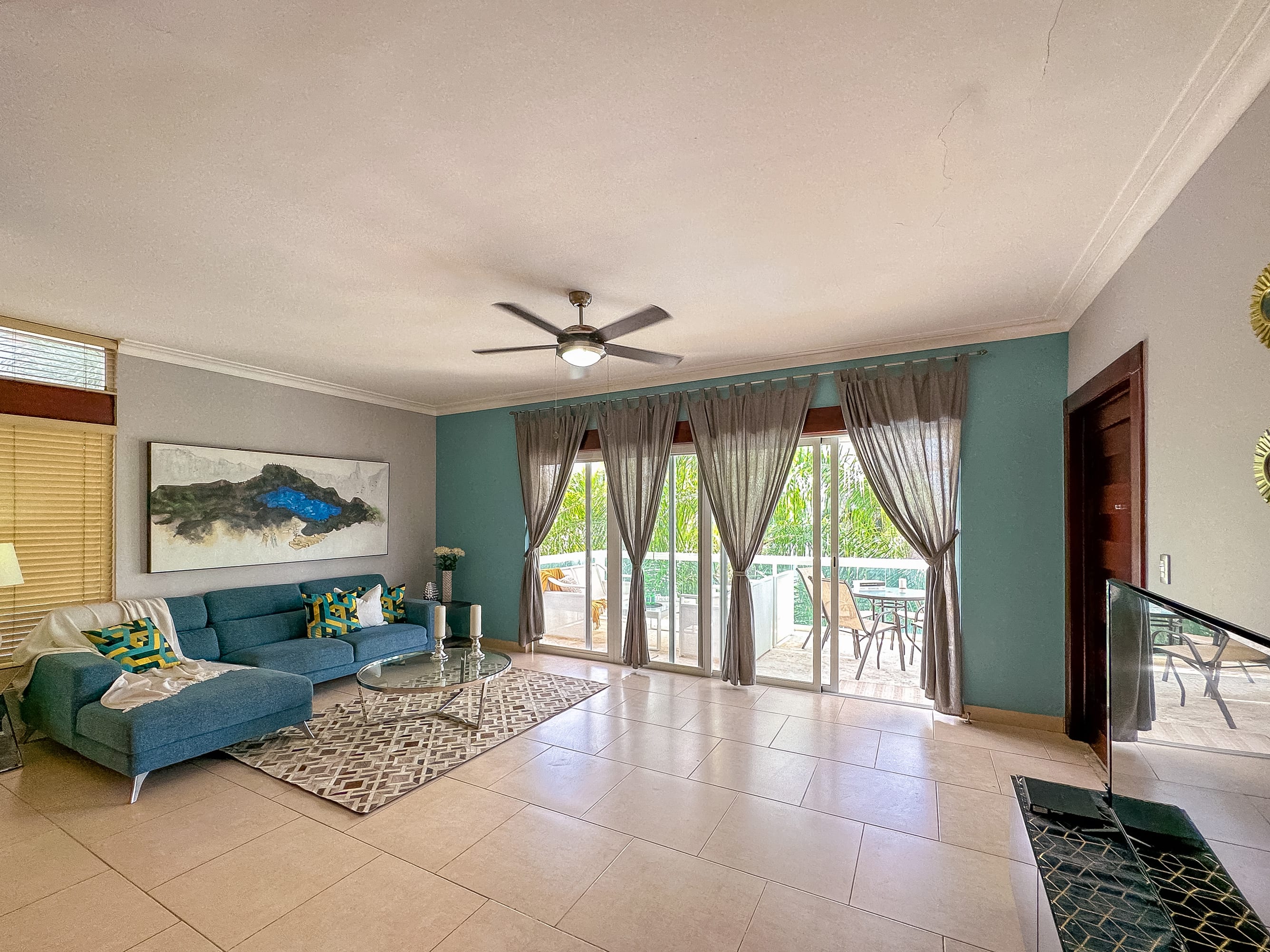 Beautiful 2 BR apartment with BBQ - Foto 42