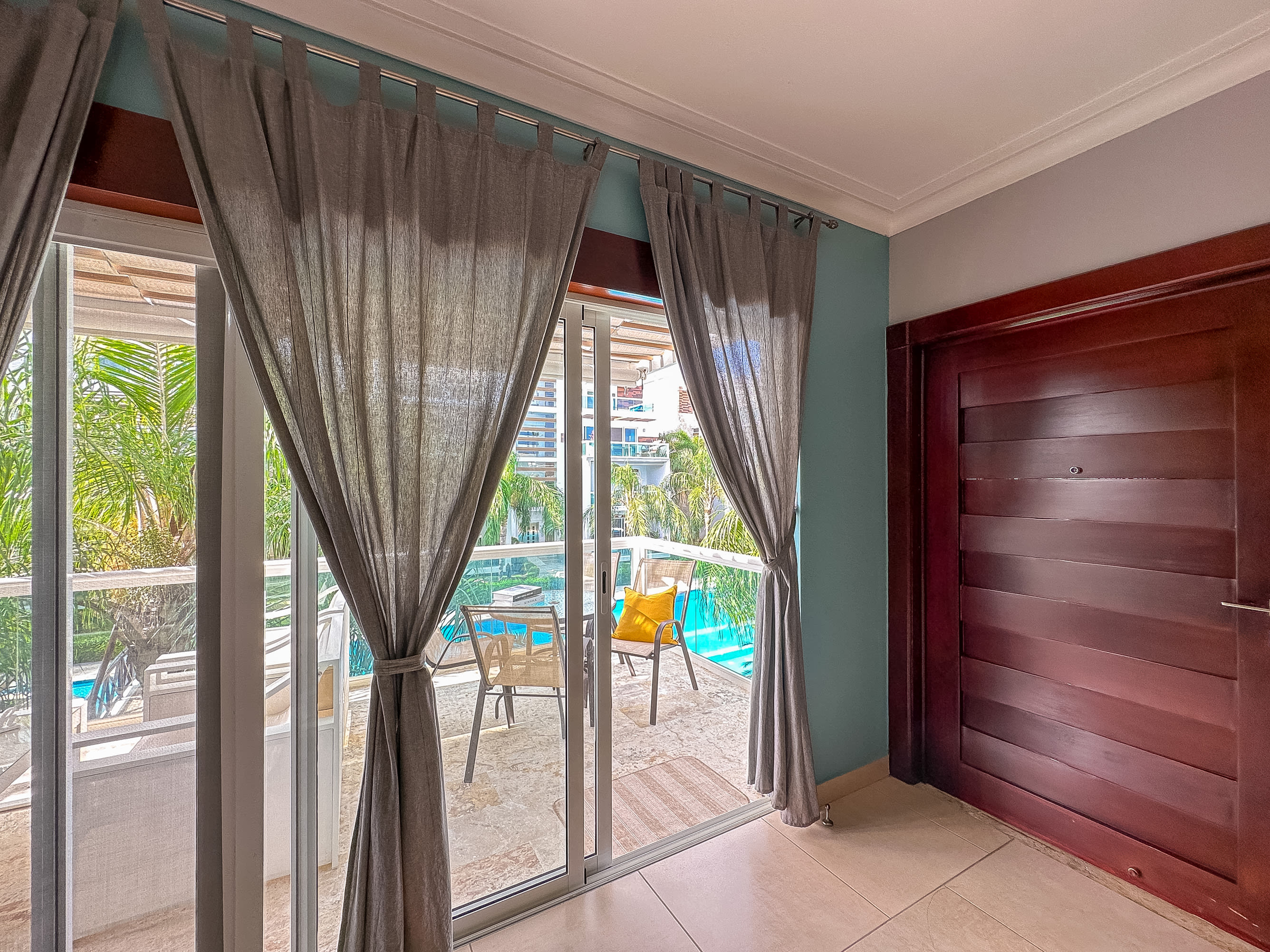 Beautiful 2 BR apartment with BBQ - Foto 43